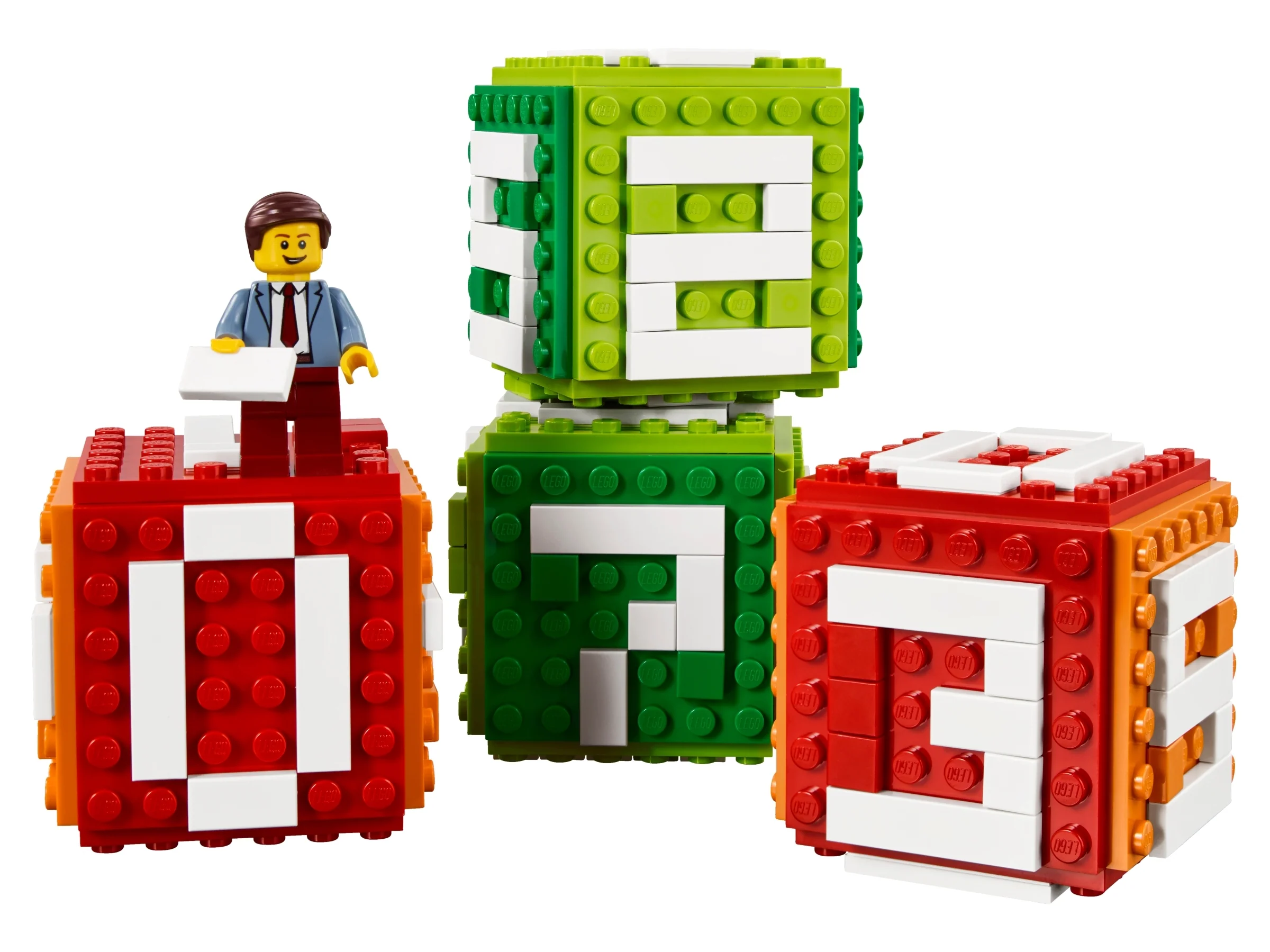 Brick Calendar - Image 3