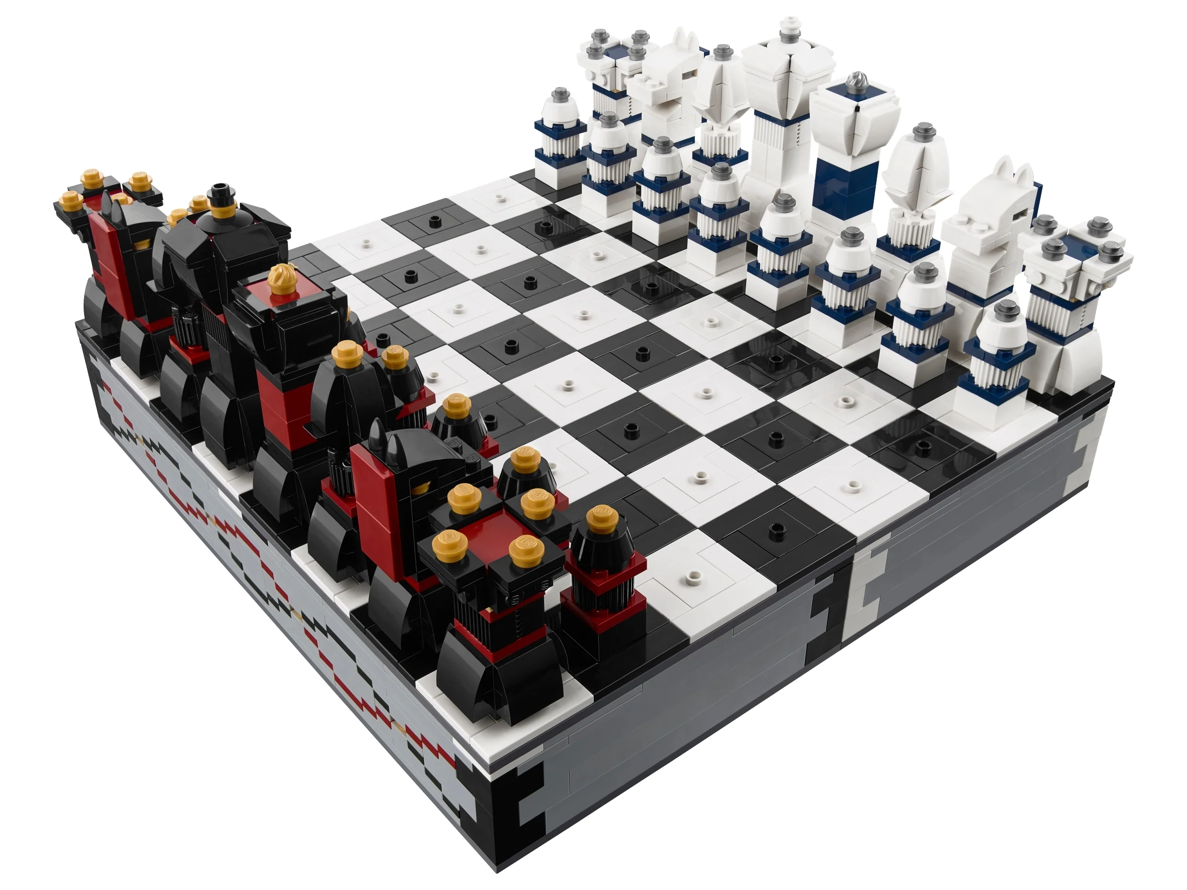 LEGO Chess - Image 3