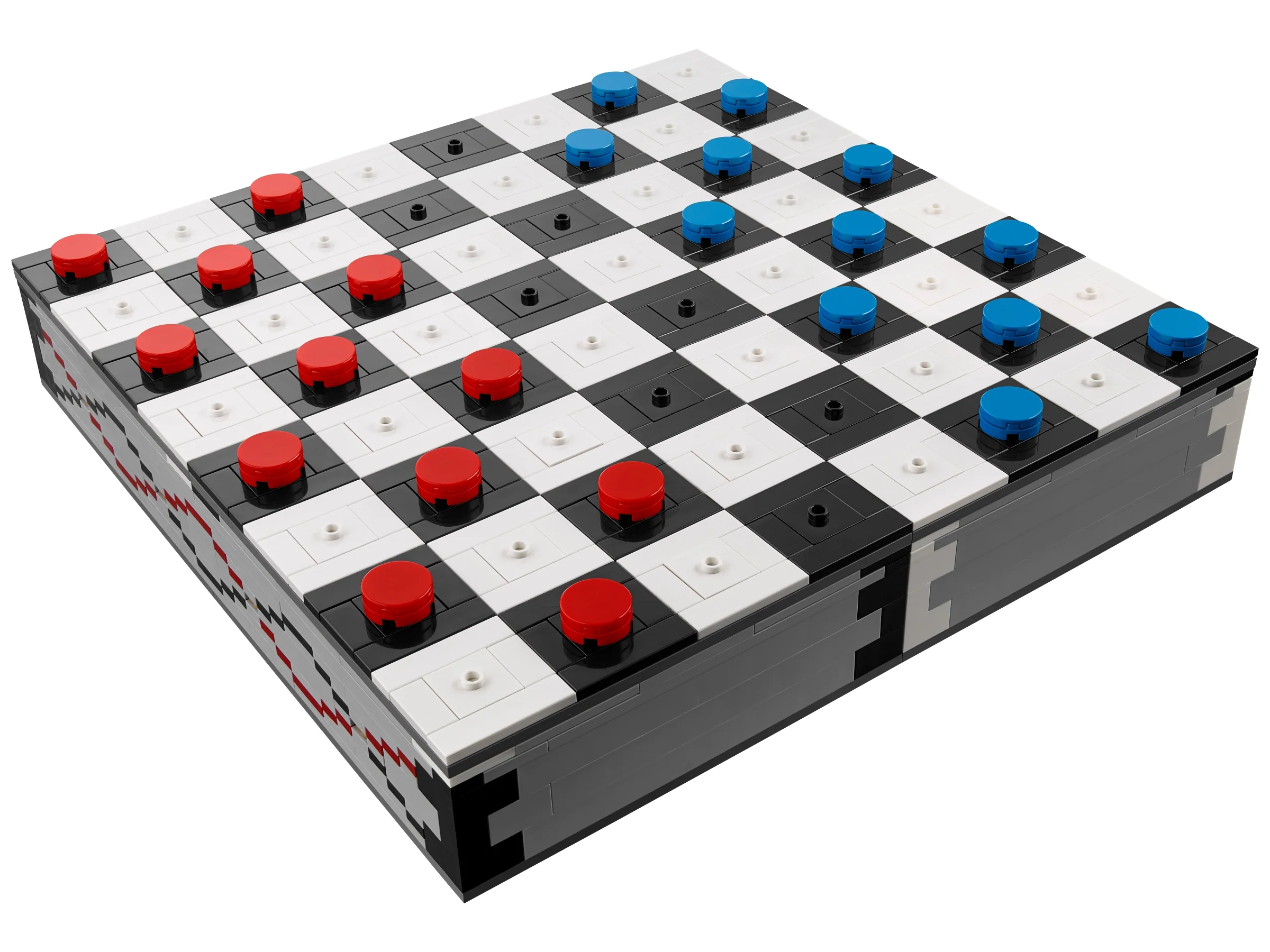LEGO Chess - Image 4