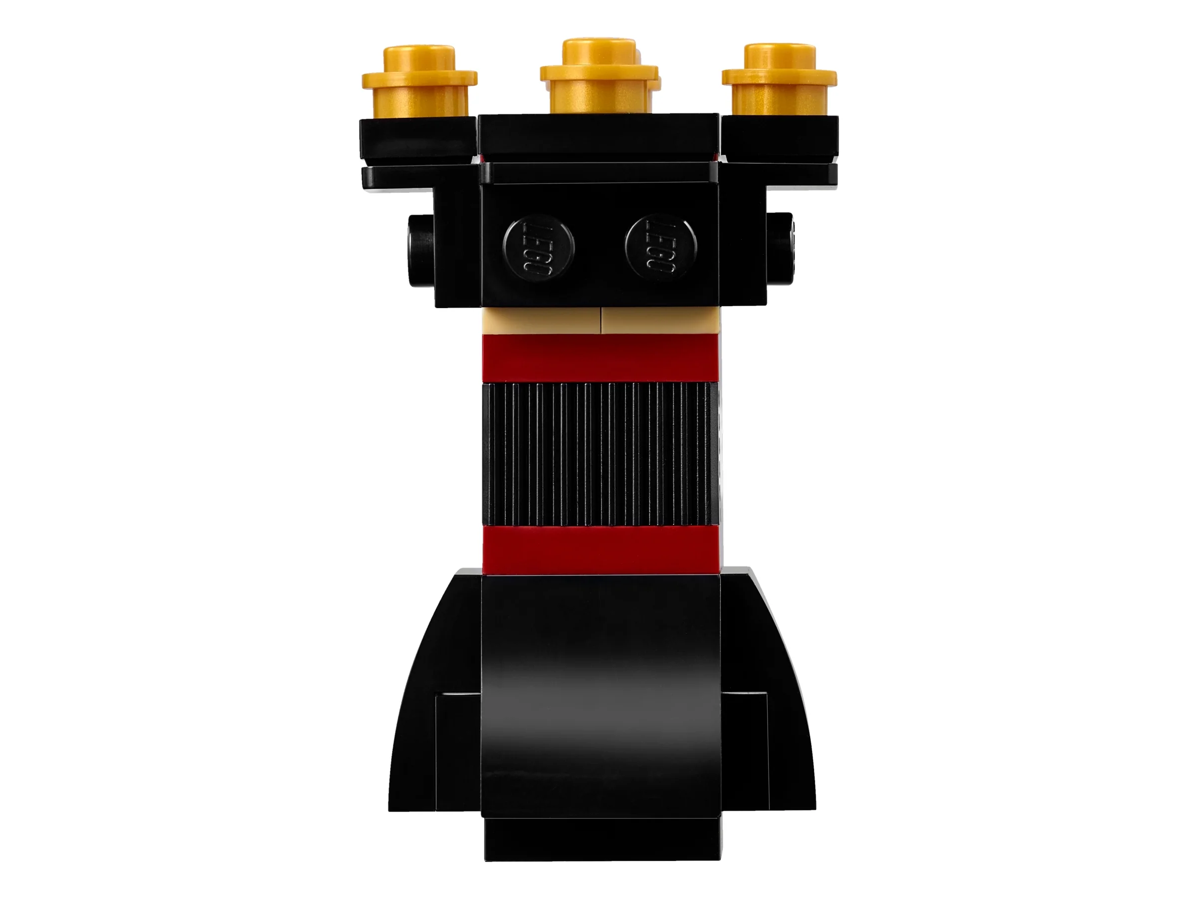 LEGO Chess - Image 5