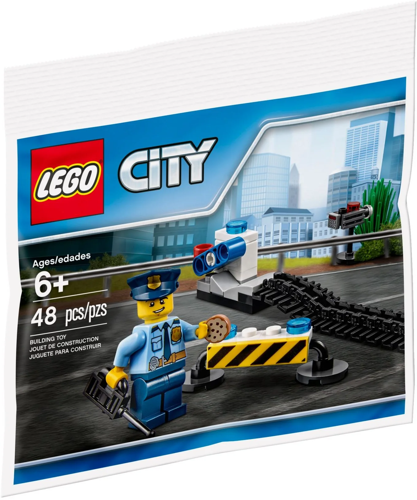 City Police Mission Pack - Image 2