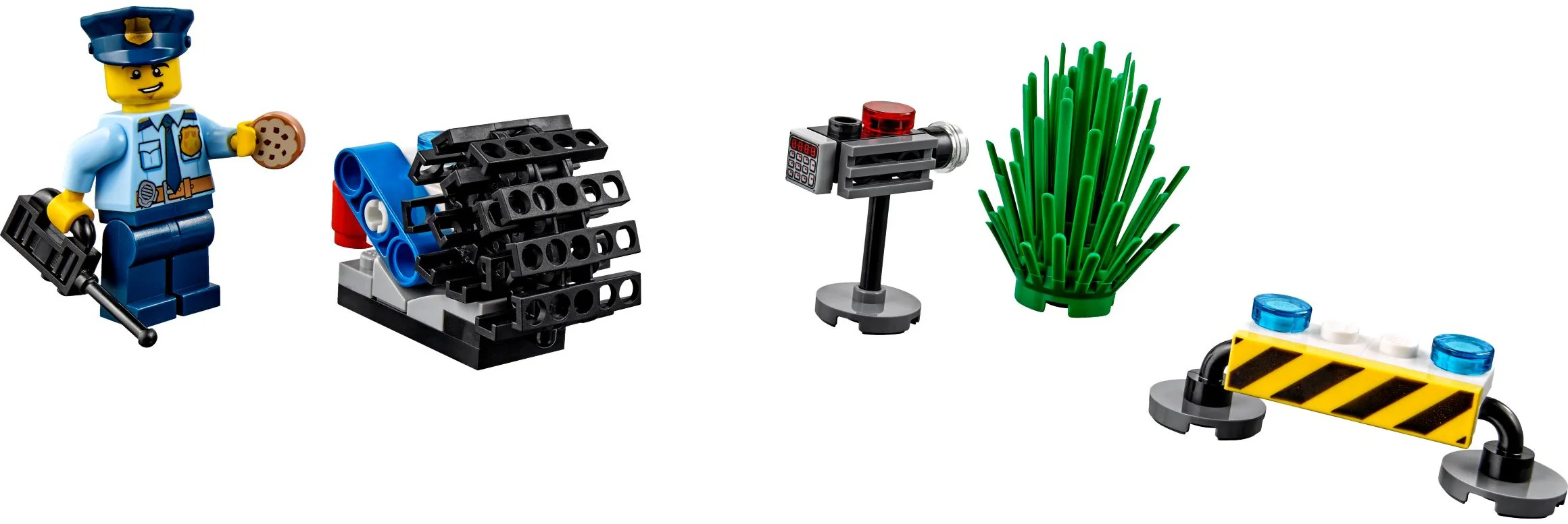 City Police Mission Pack - Image 3