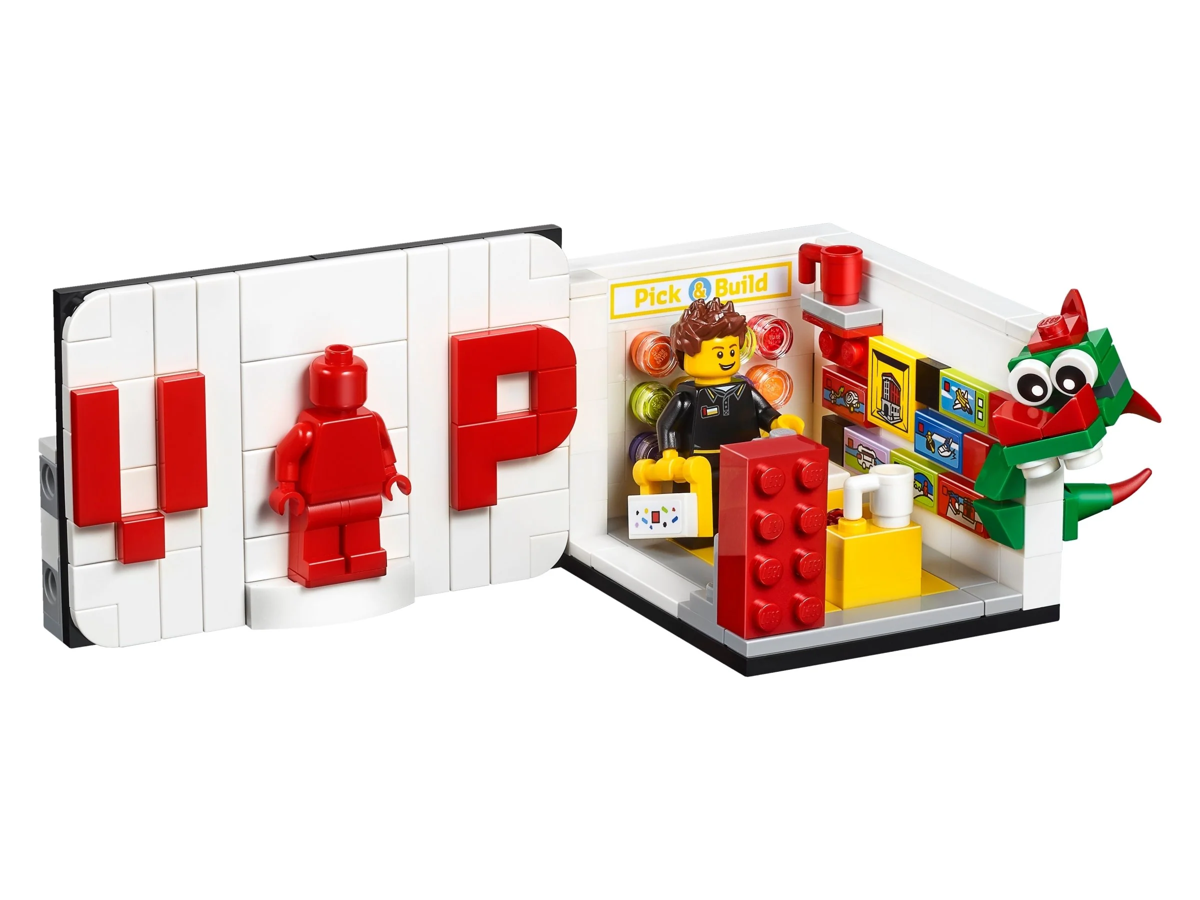 Iconic VIP Set - Image 3