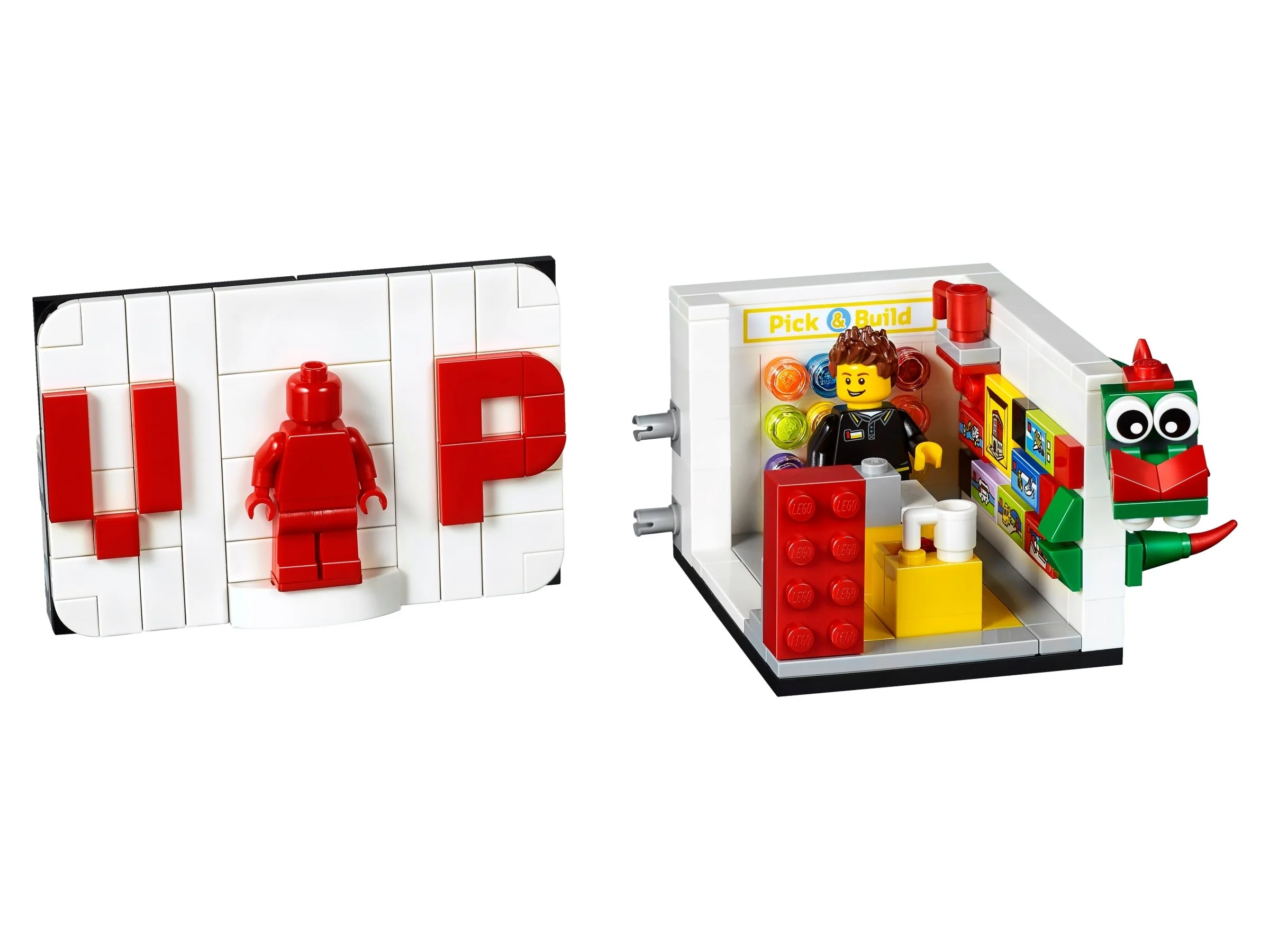 Iconic VIP Set - Image 4