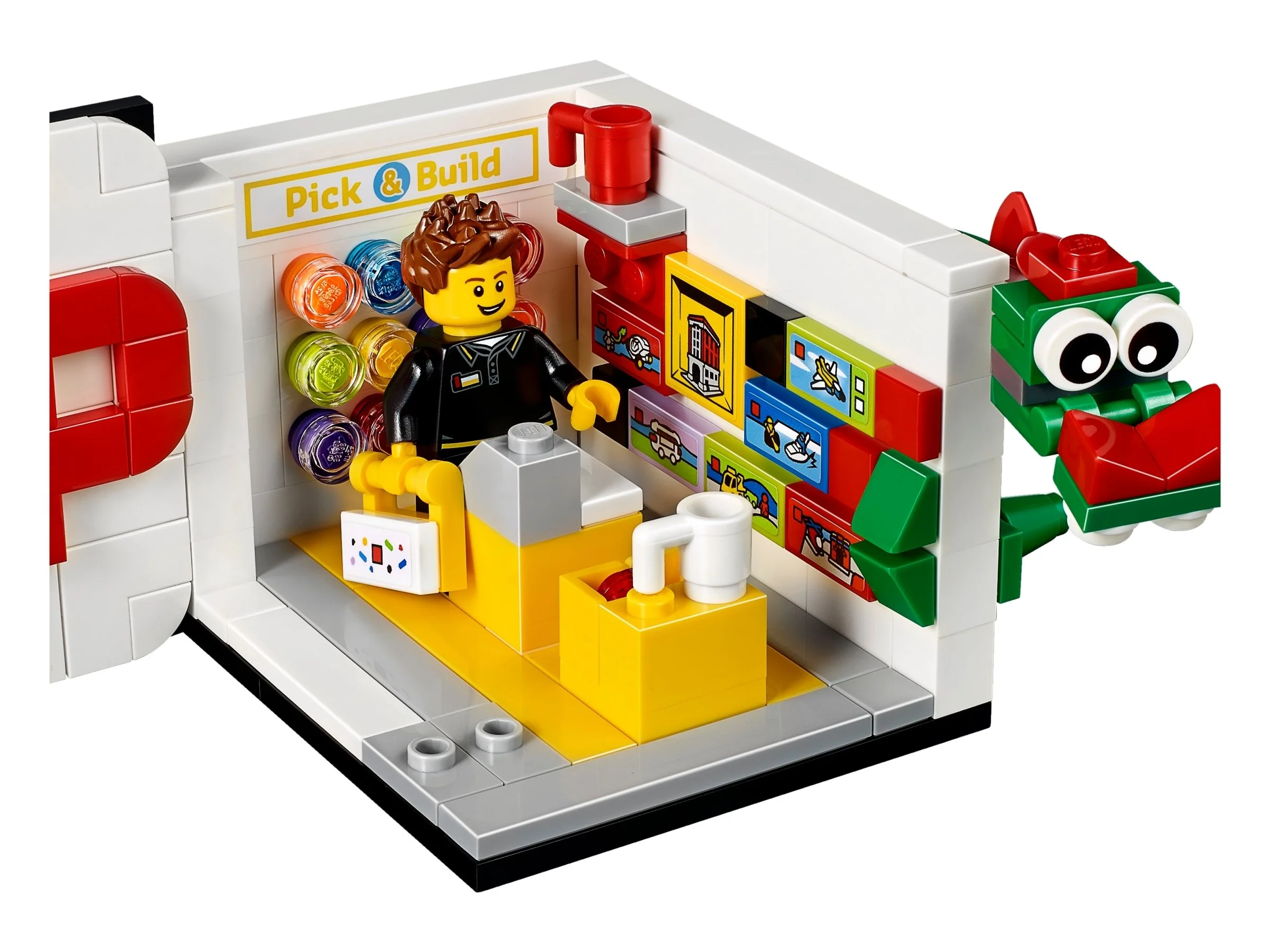 Iconic VIP Set - Image 5