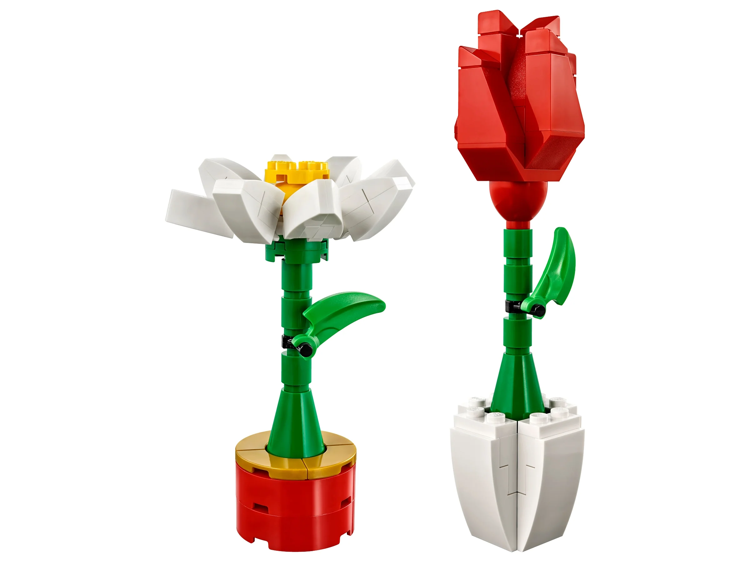LEGO® Flower Display - Image 2