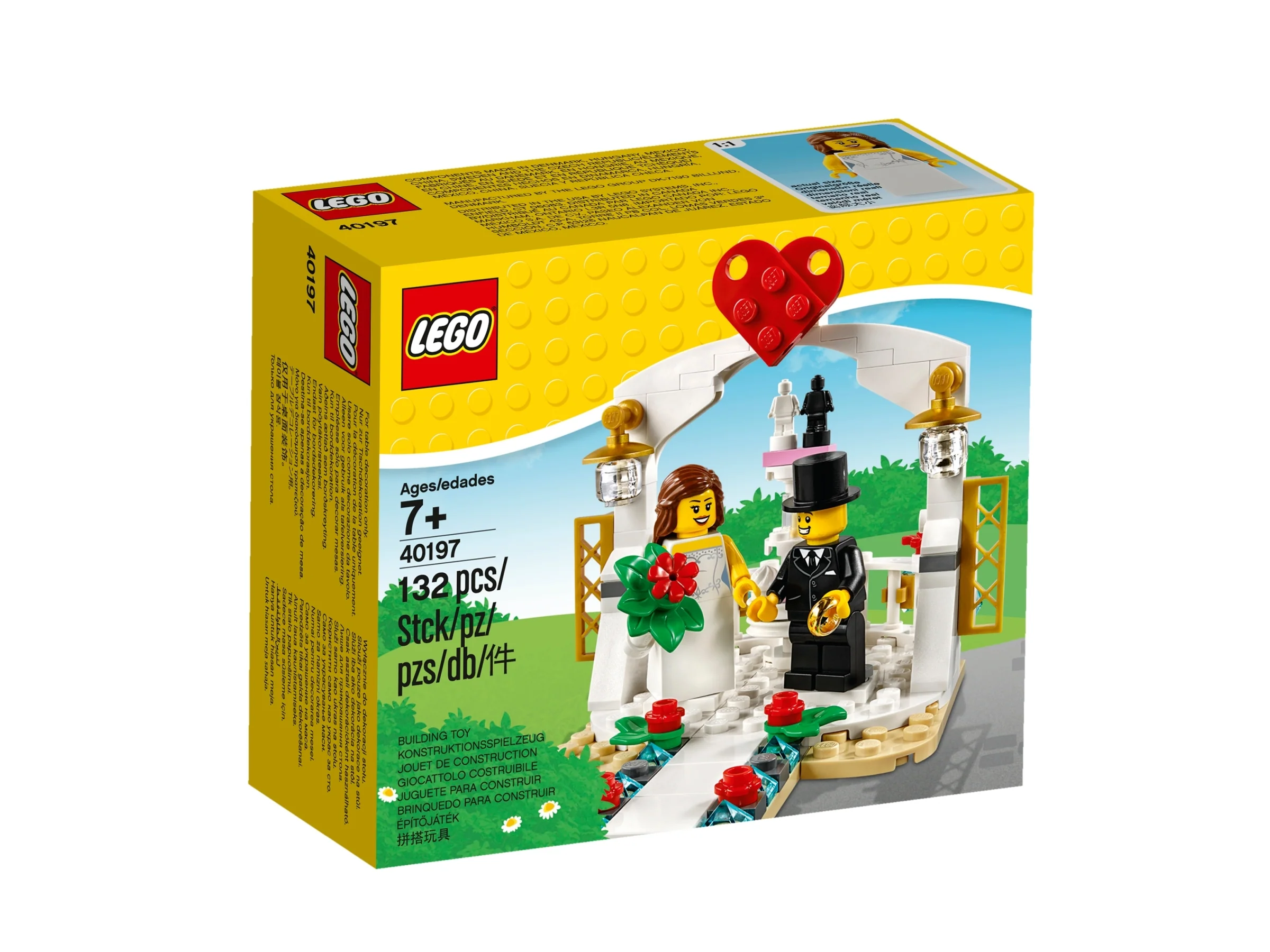 Wedding Favour Set 2018 - Image 2