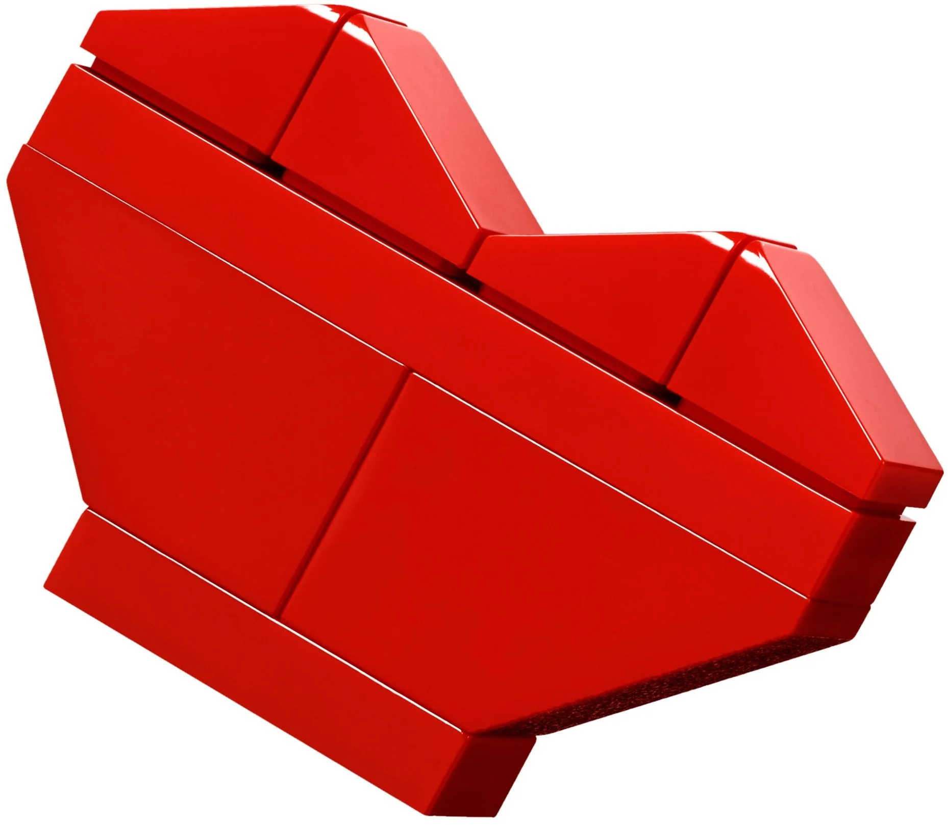 Valentine's Cupid Dog - Image 4