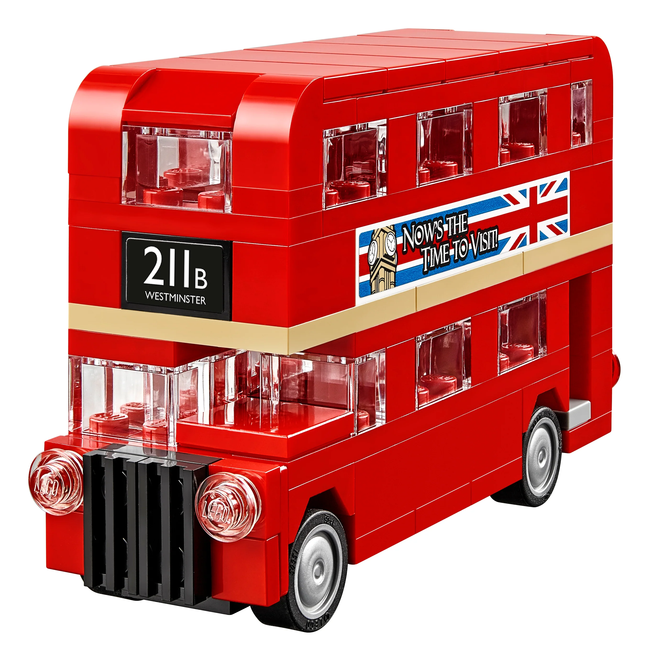 London Bus - Image 3