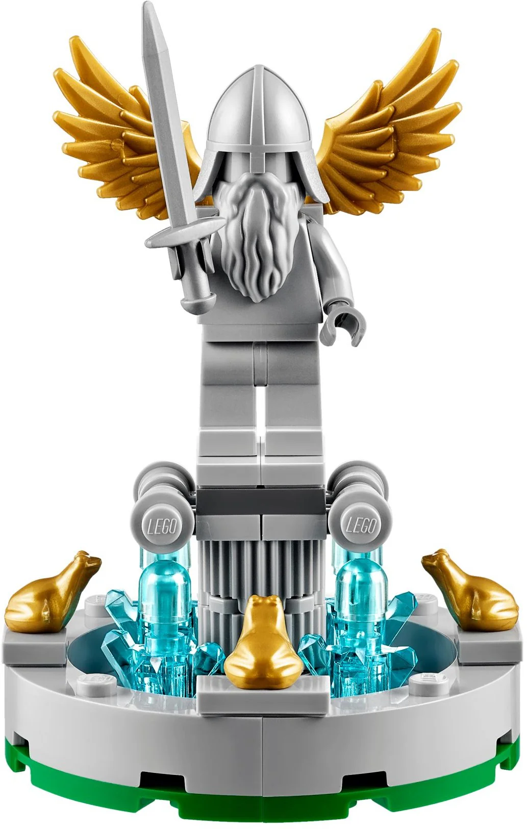 Fountain - Image 3