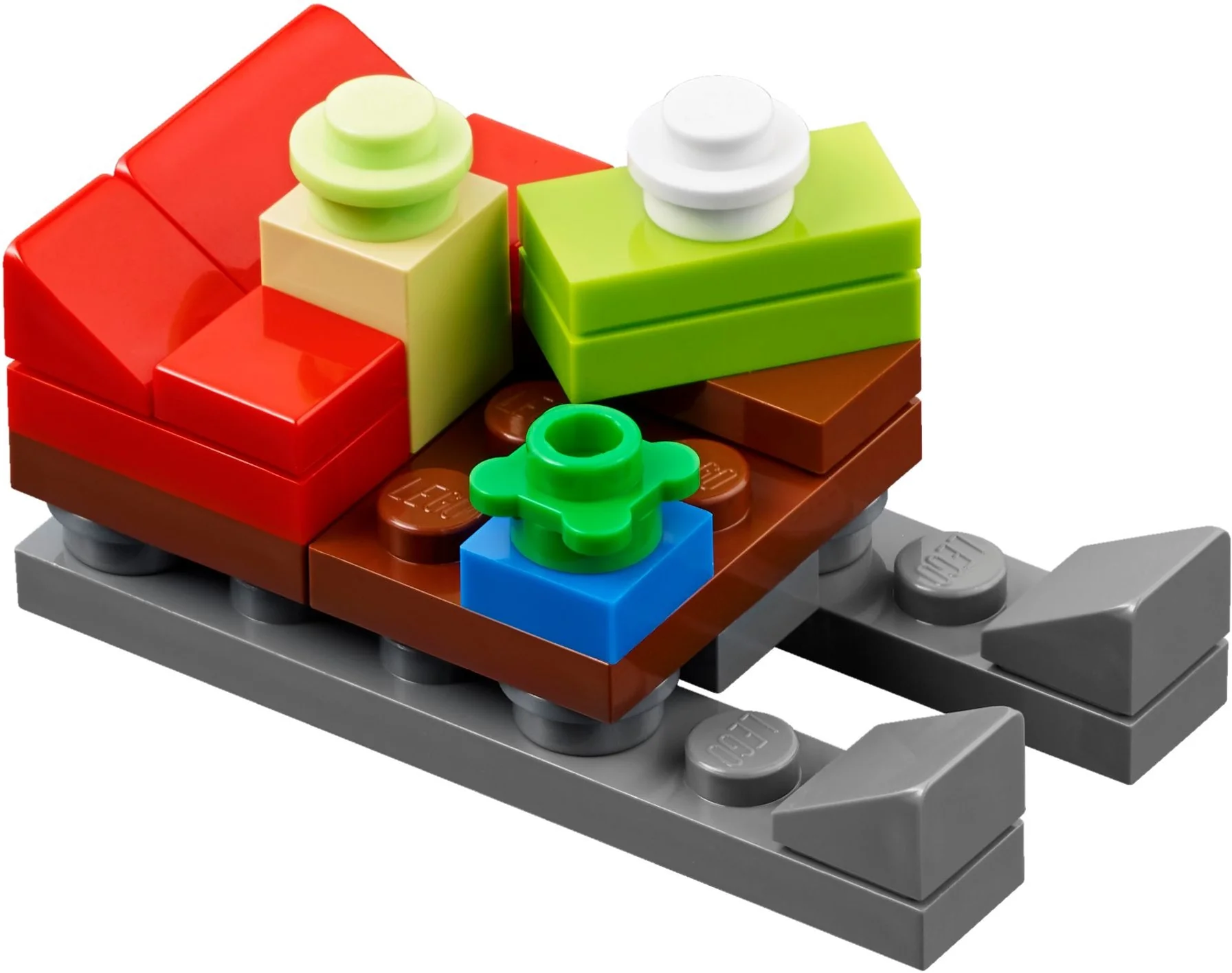 Christmas Build-Up - Image 10