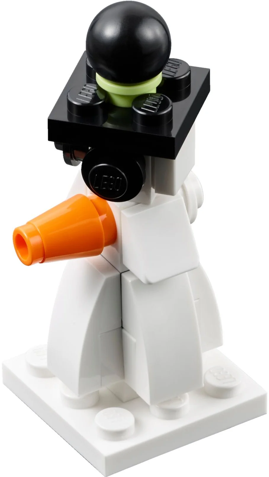 Christmas Build-Up - Image 11