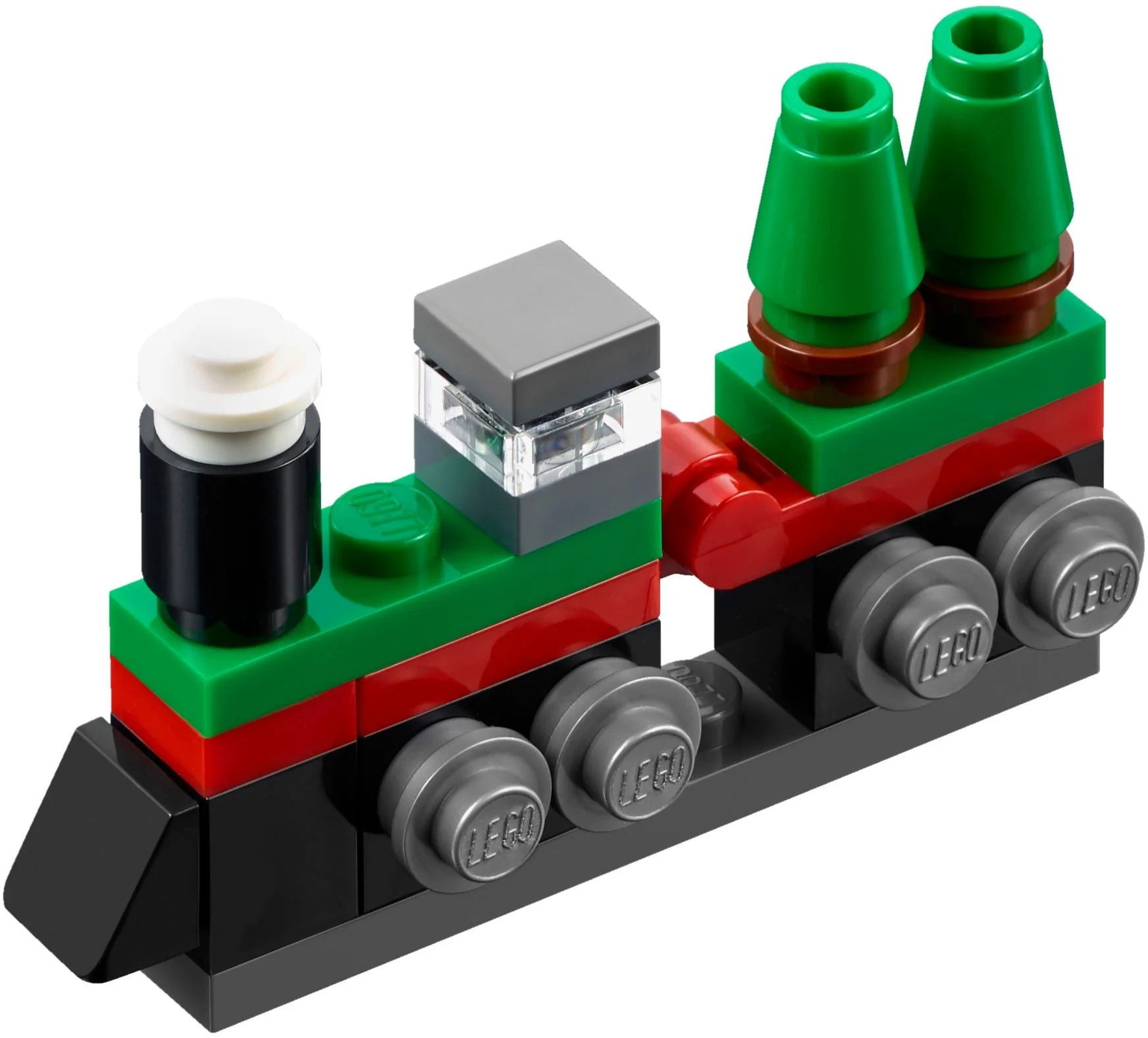 Christmas Build-Up - Image 3