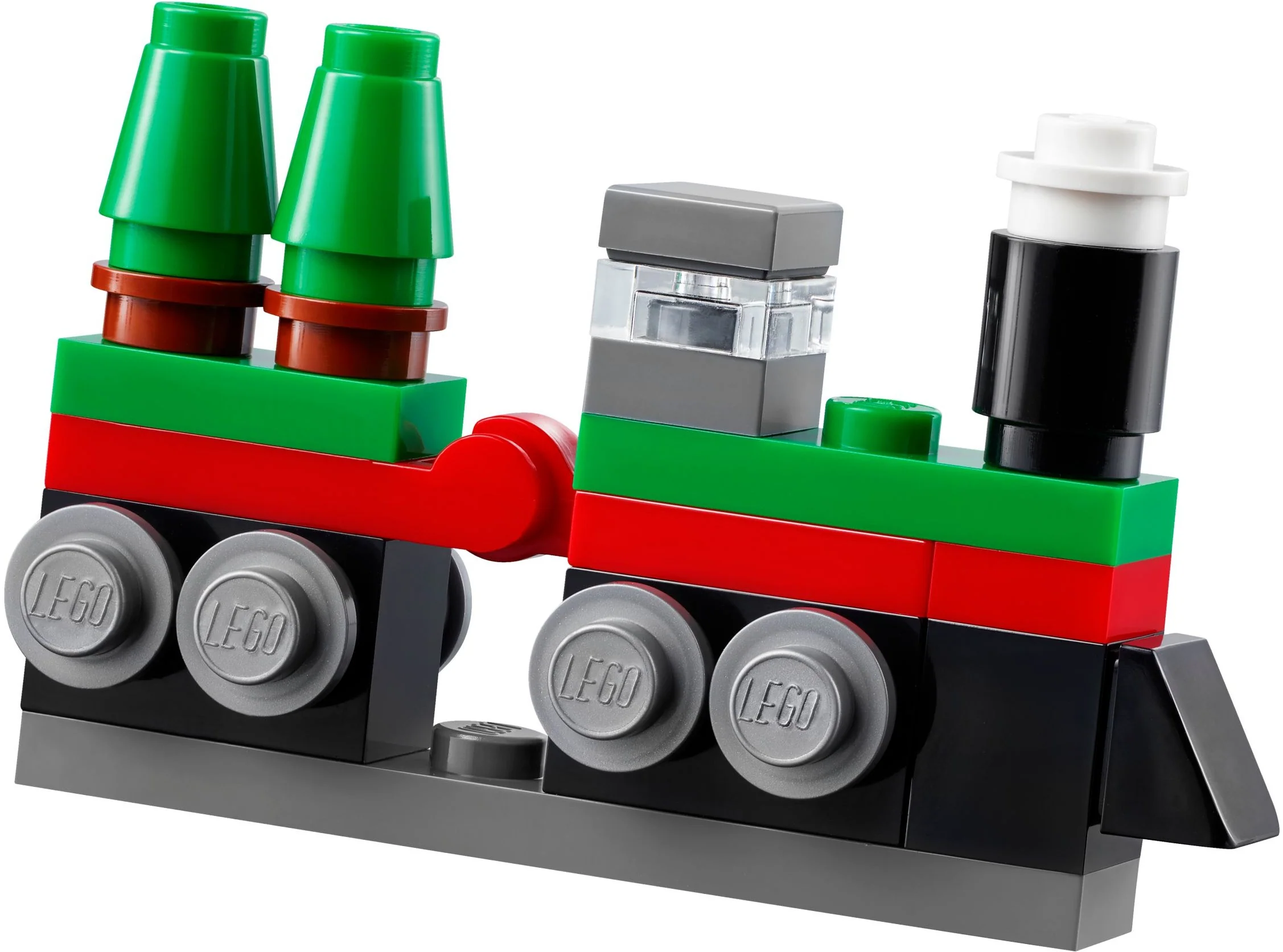Christmas Build-Up - Image 4