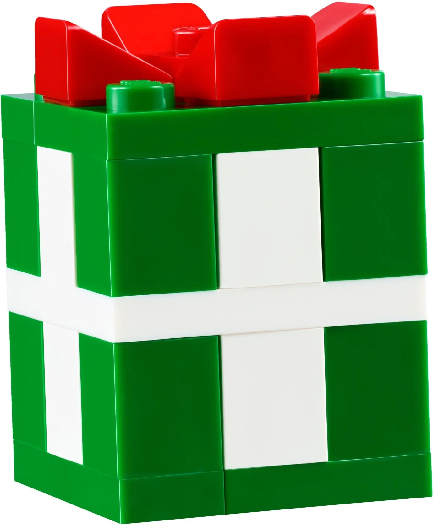 Christmas Build-Up - Image 5