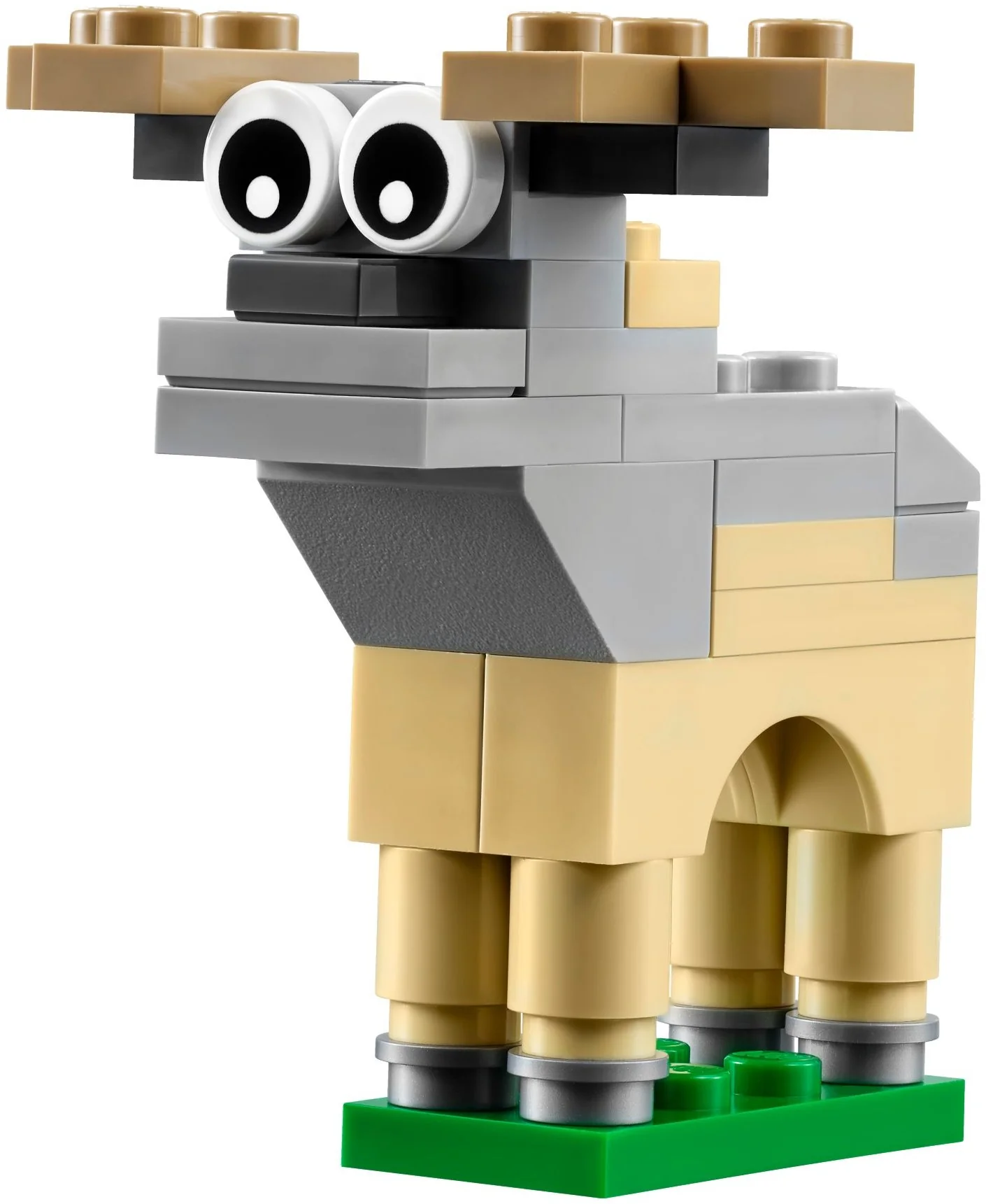 Christmas Build-Up - Image 6