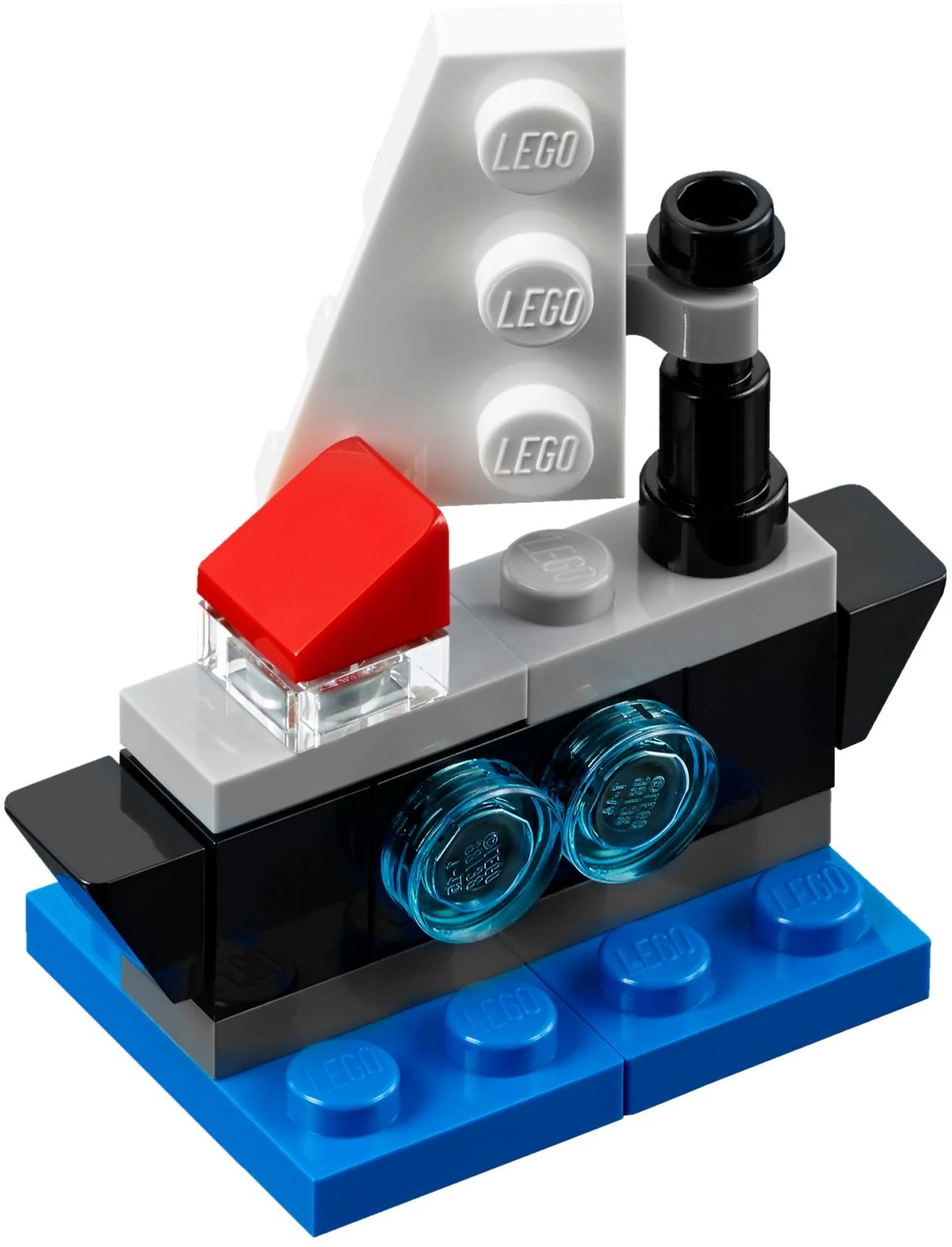 Christmas Build-Up - Image 9