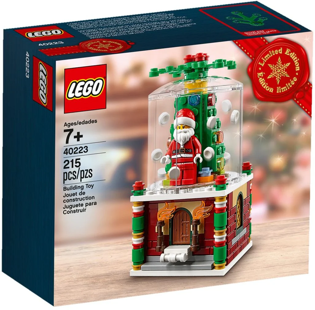 Snowglobe - Image 2