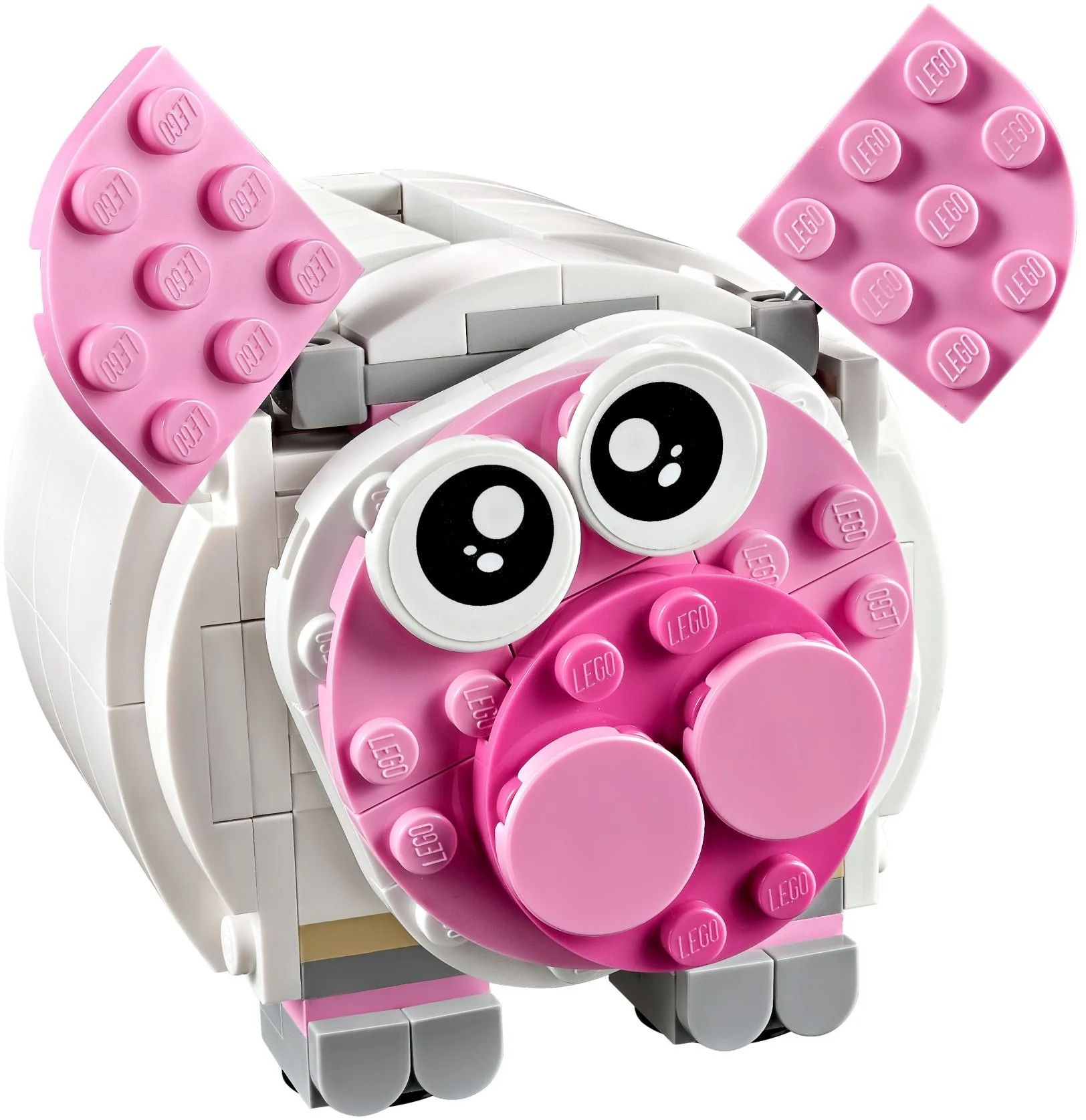 Mini Piggy Bank - Image 3