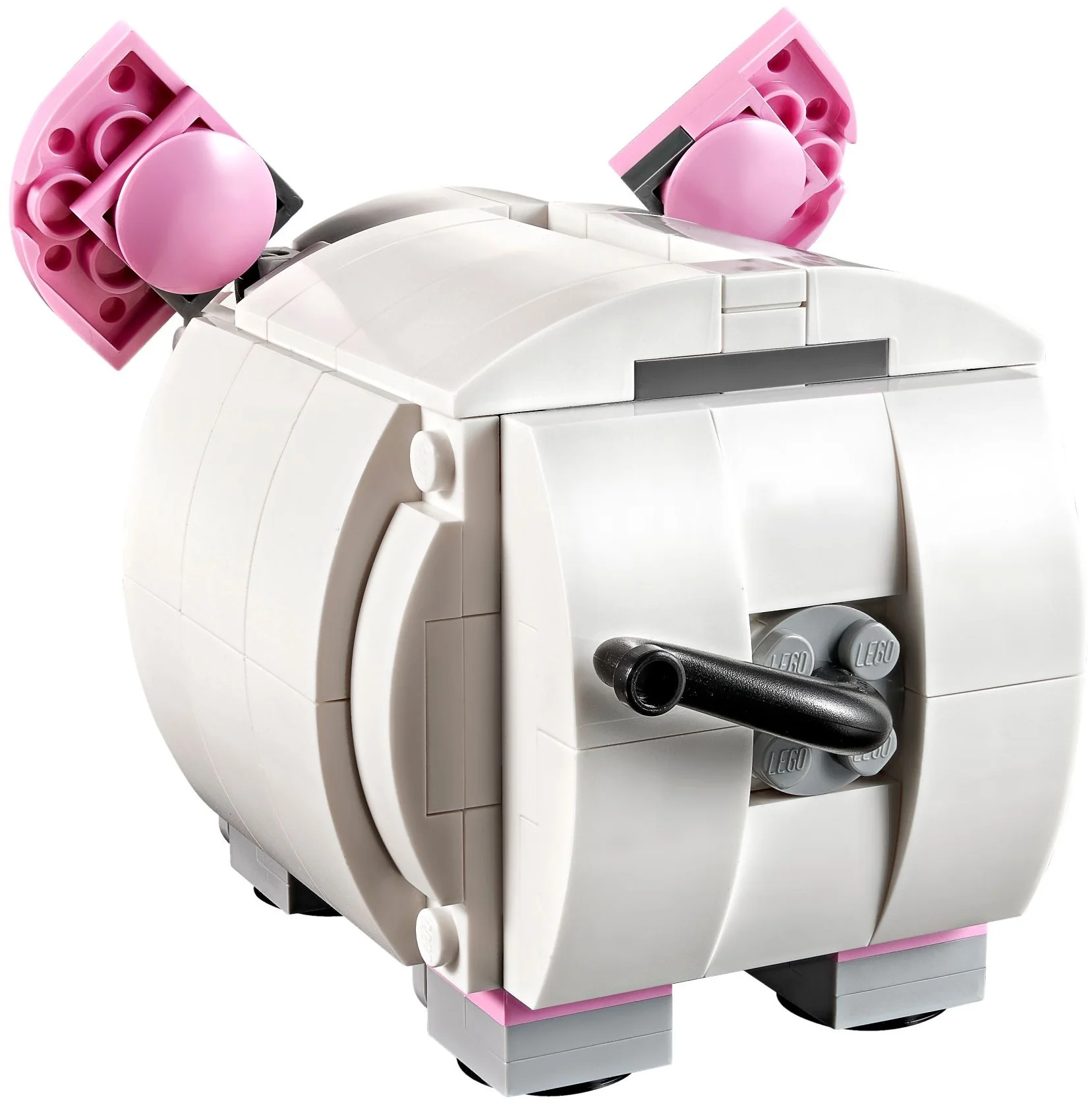 Mini Piggy Bank - Image 4