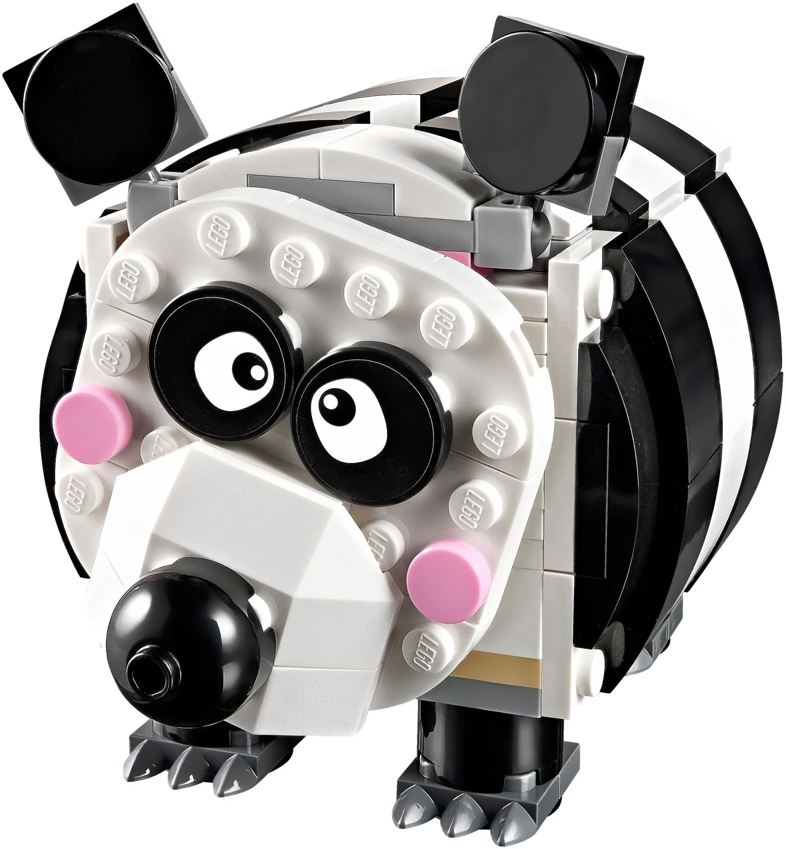 Mini Piggy Bank - Image 5