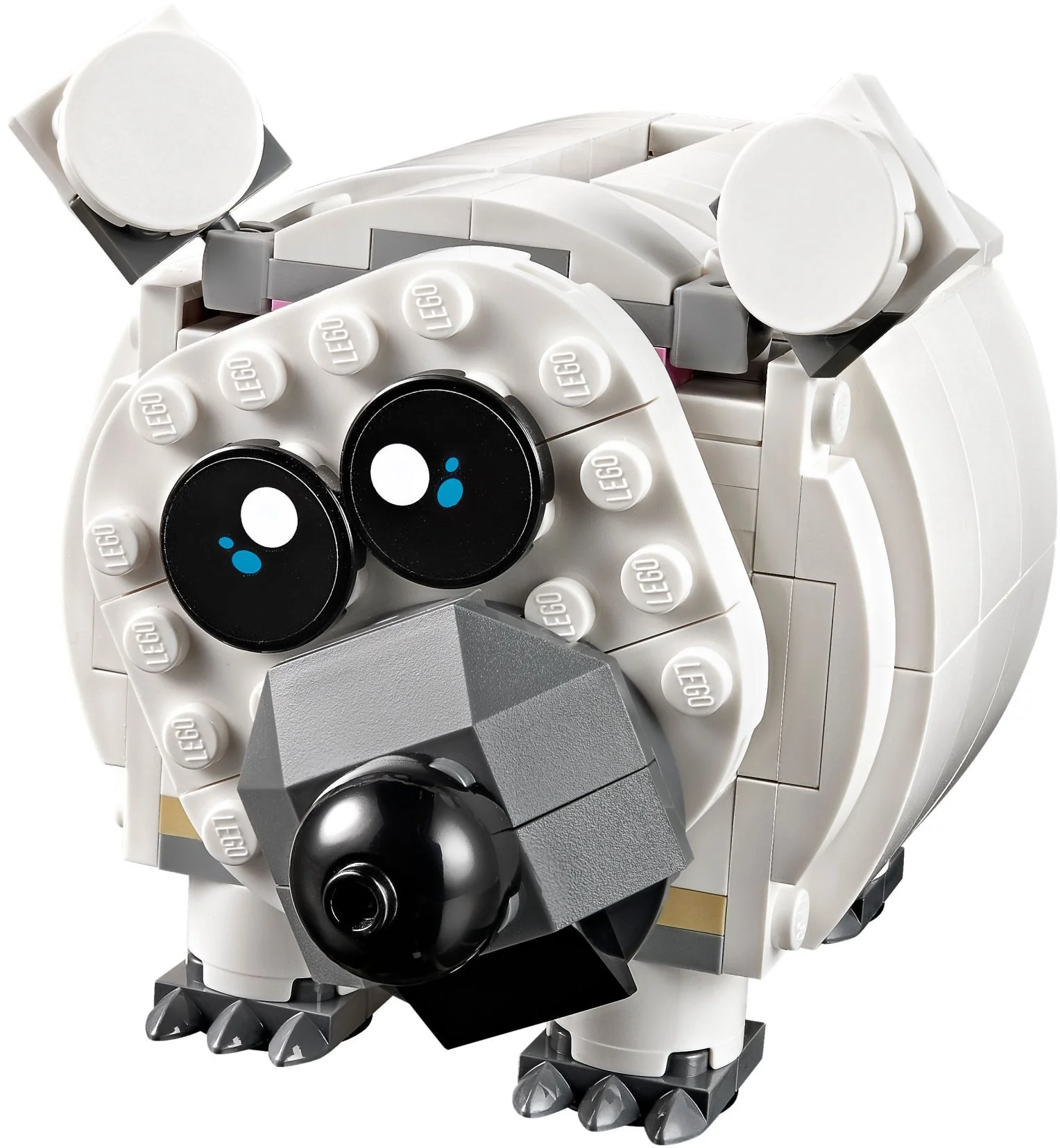 Mini Piggy Bank - Image 6