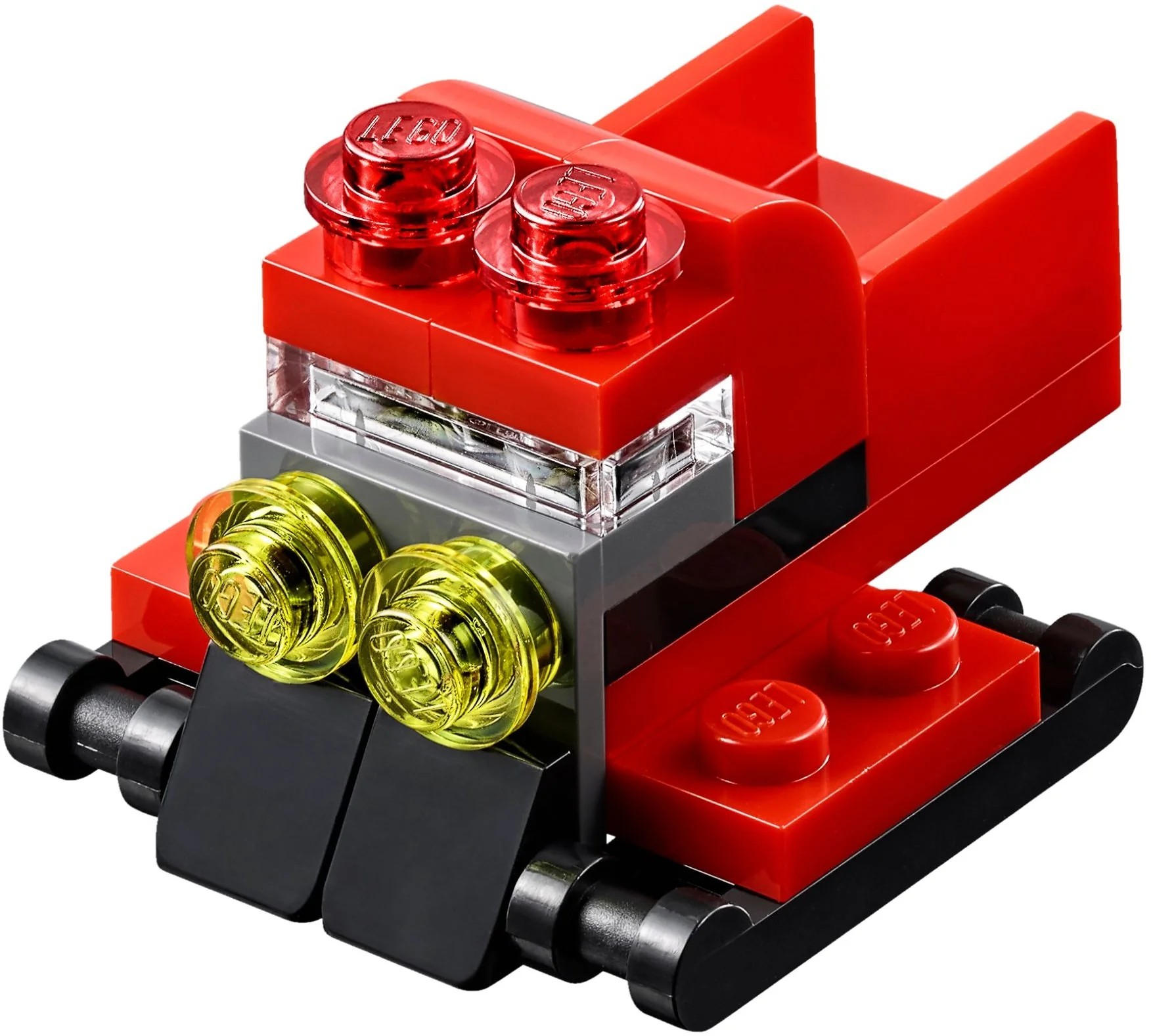 Christmas Build-Up - Image 11