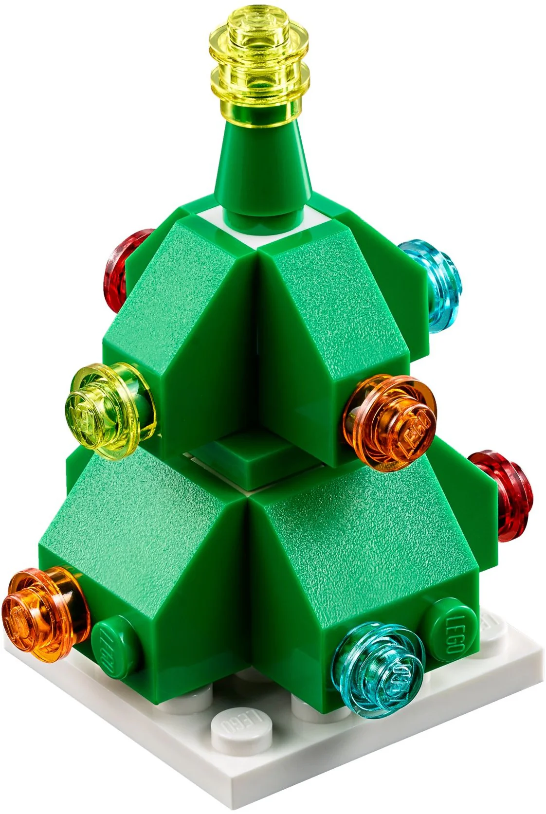 Christmas Build-Up - Image 12