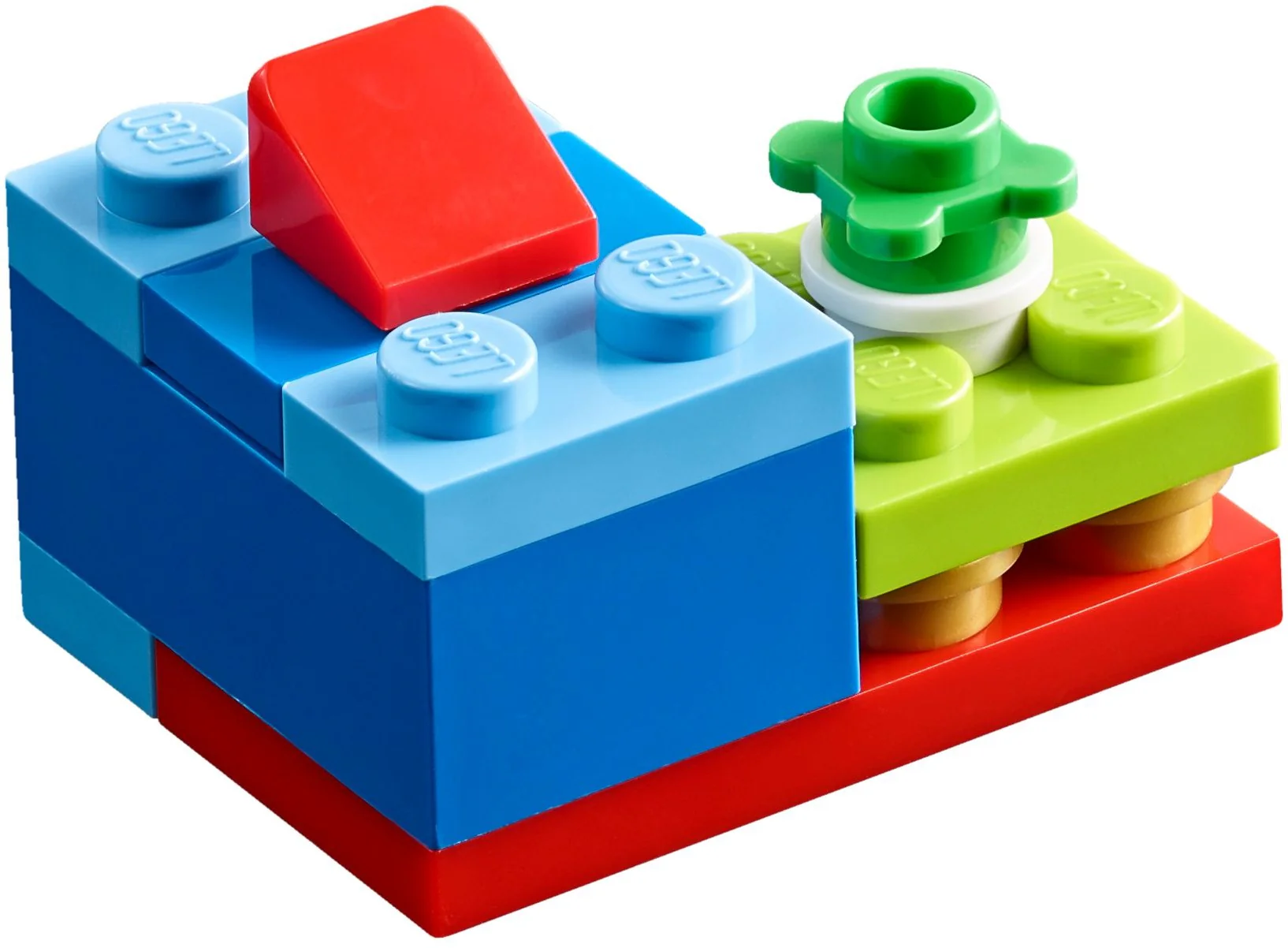 Christmas Build-Up - Image 13