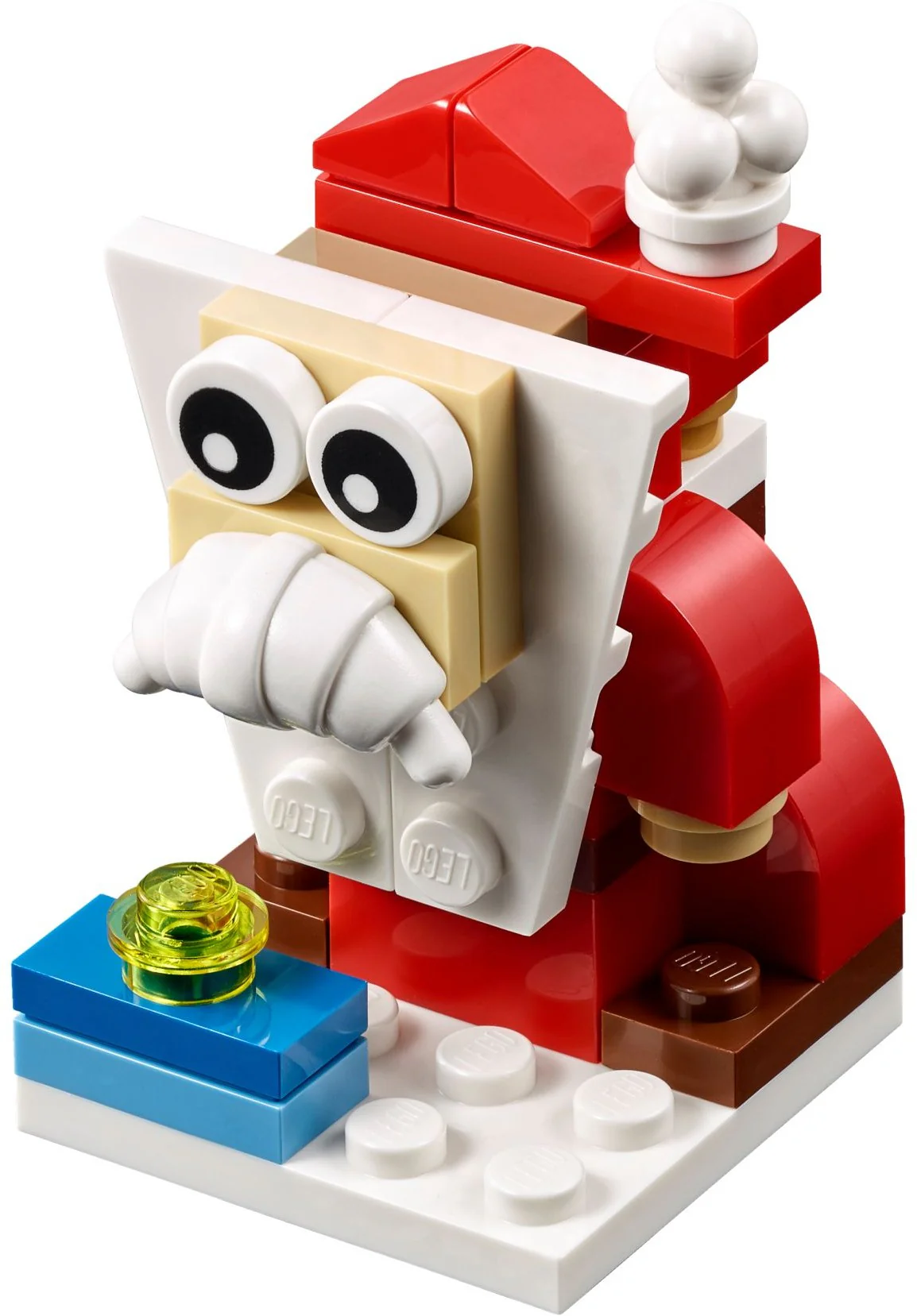 Christmas Build-Up - Image 14