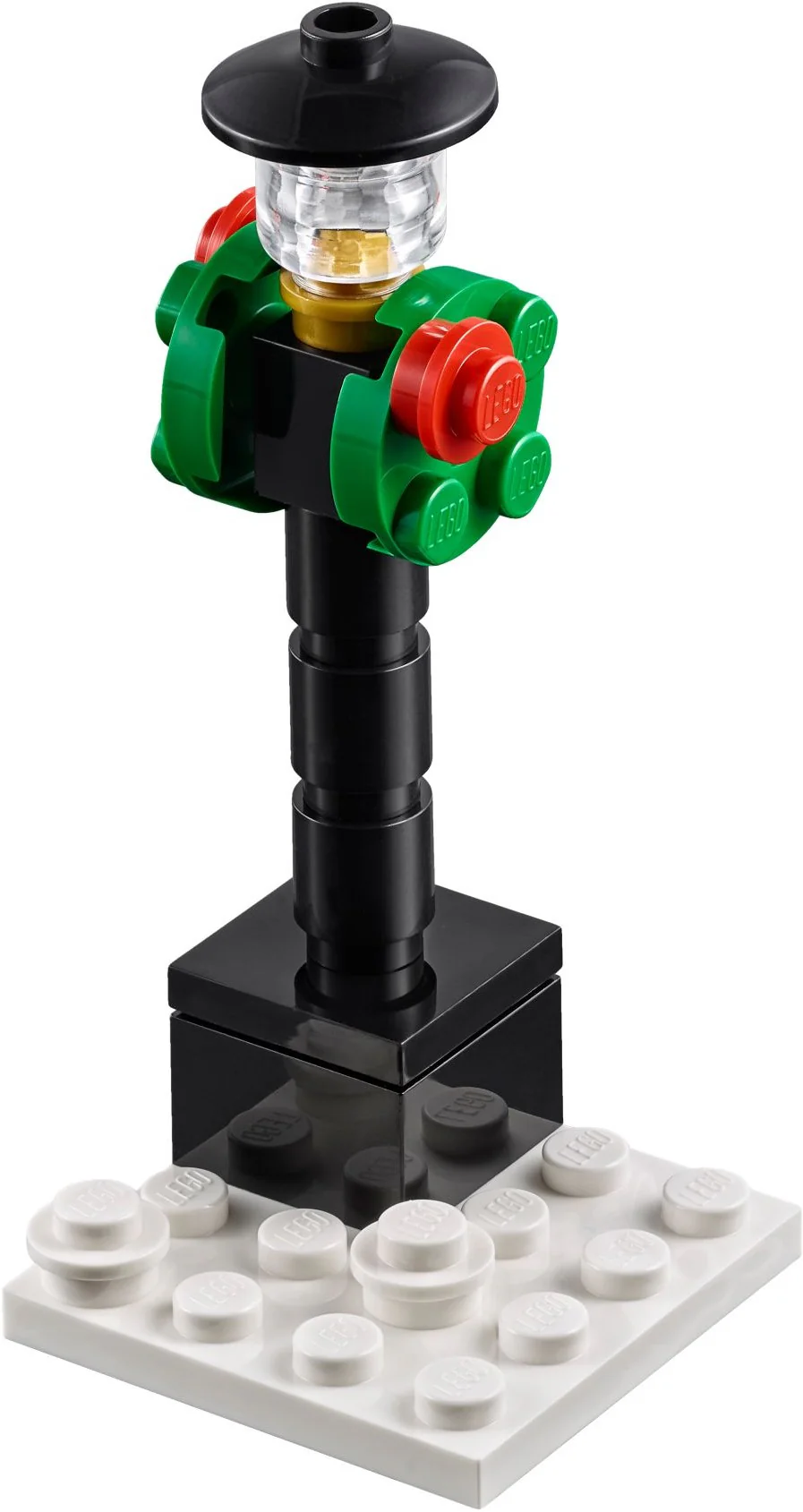 Christmas Build-Up - Image 15