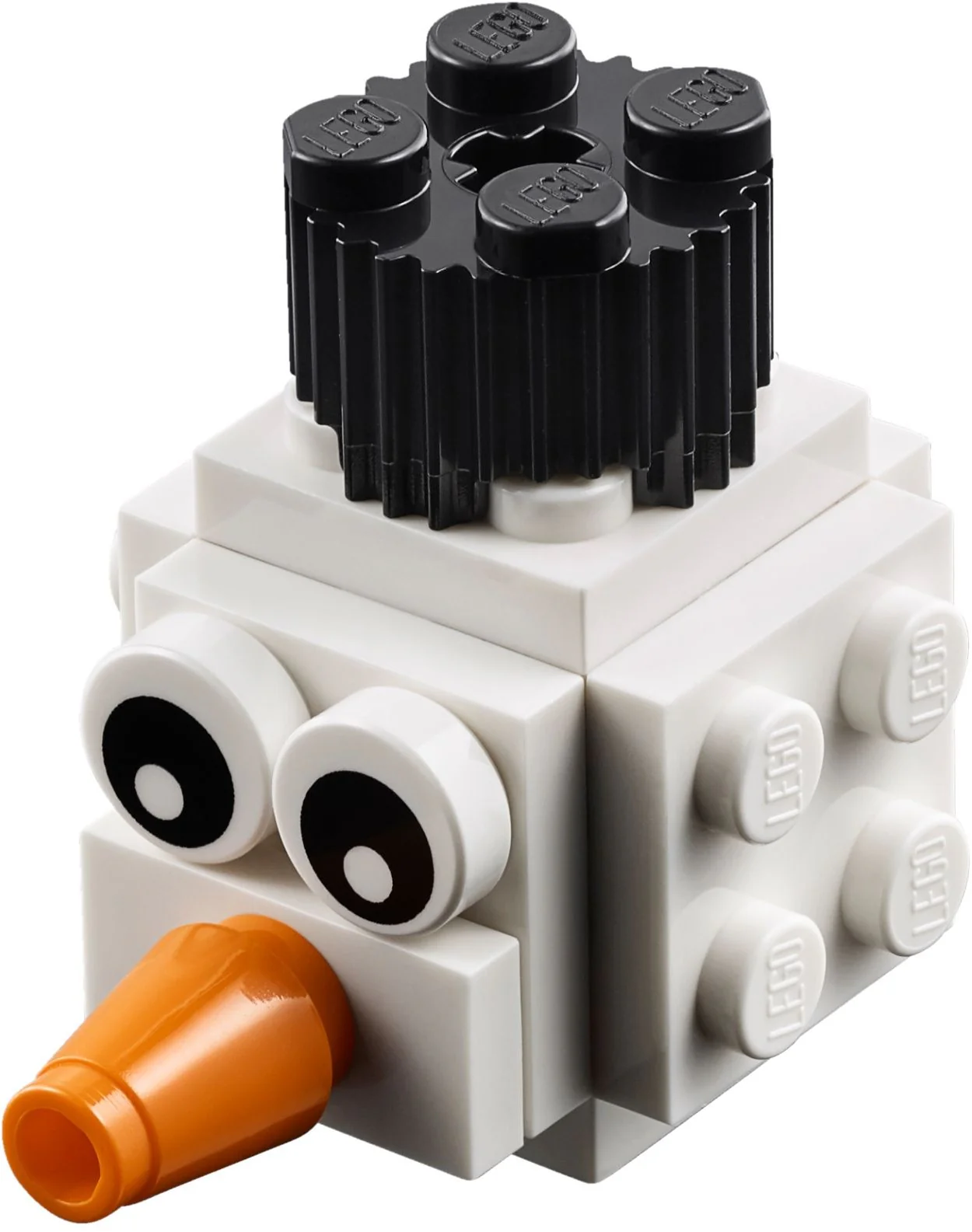 Christmas Build-Up - Image 16