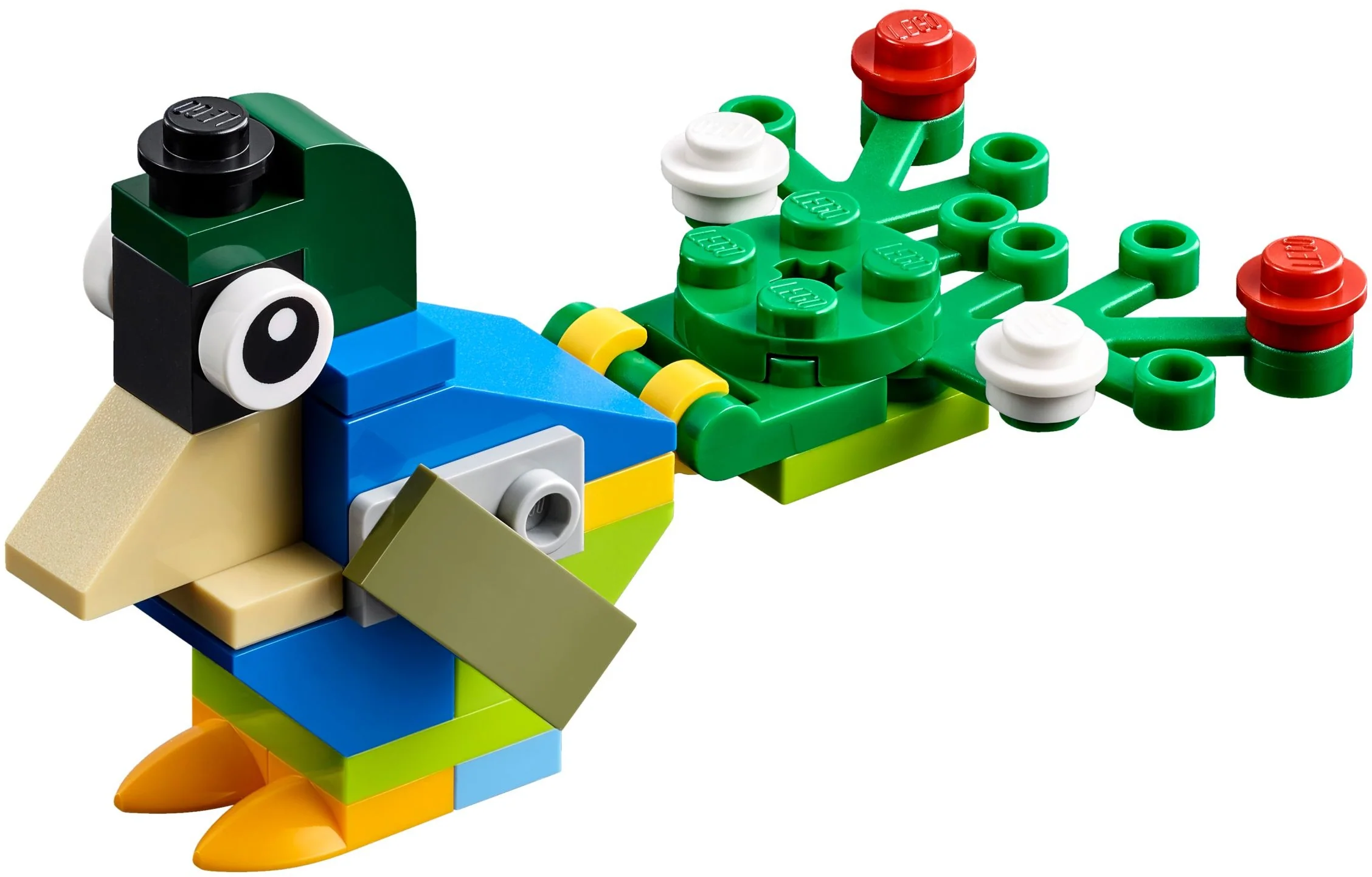 Christmas Build-Up - Image 18