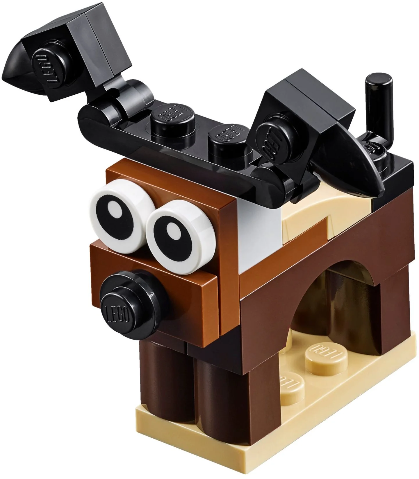 Christmas Build-Up - Image 19