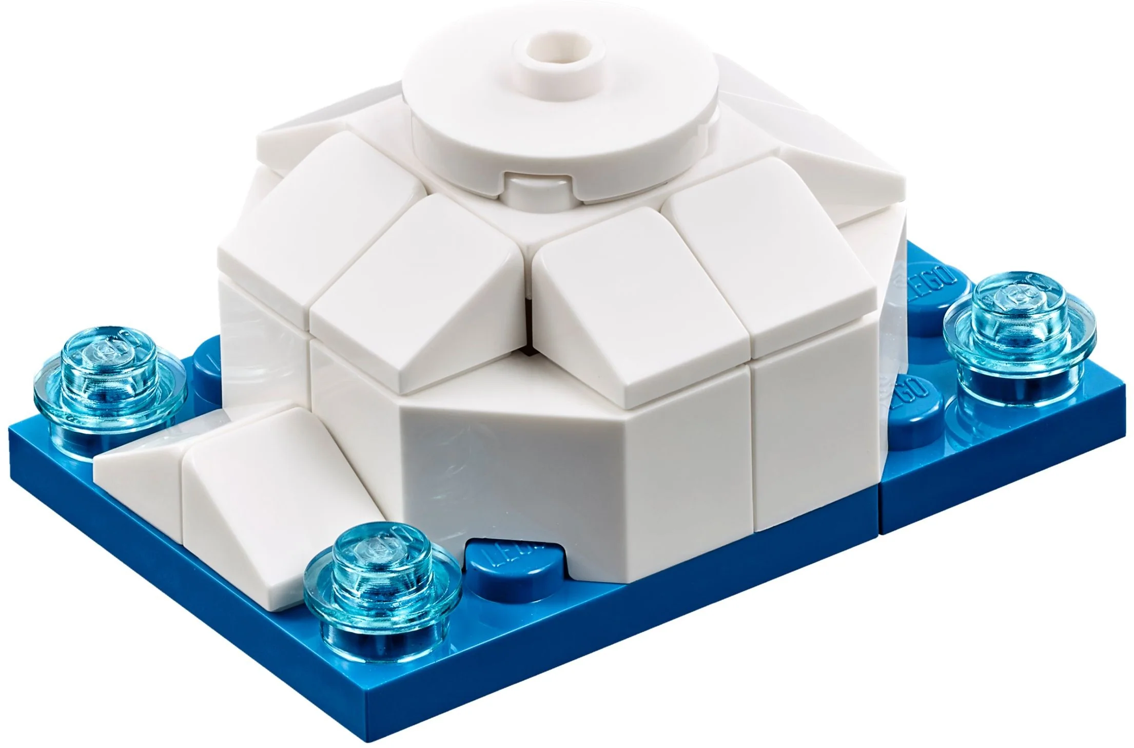 Christmas Build-Up - Image 21
