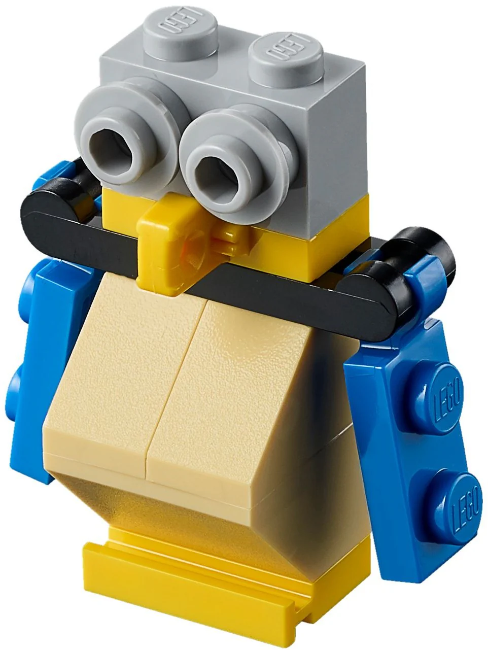 Christmas Build-Up - Image 3