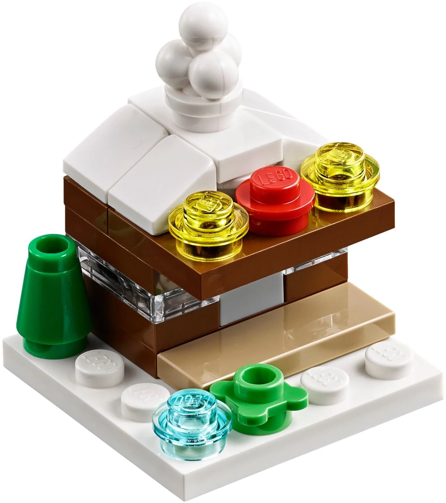 Christmas Build-Up - Image 6