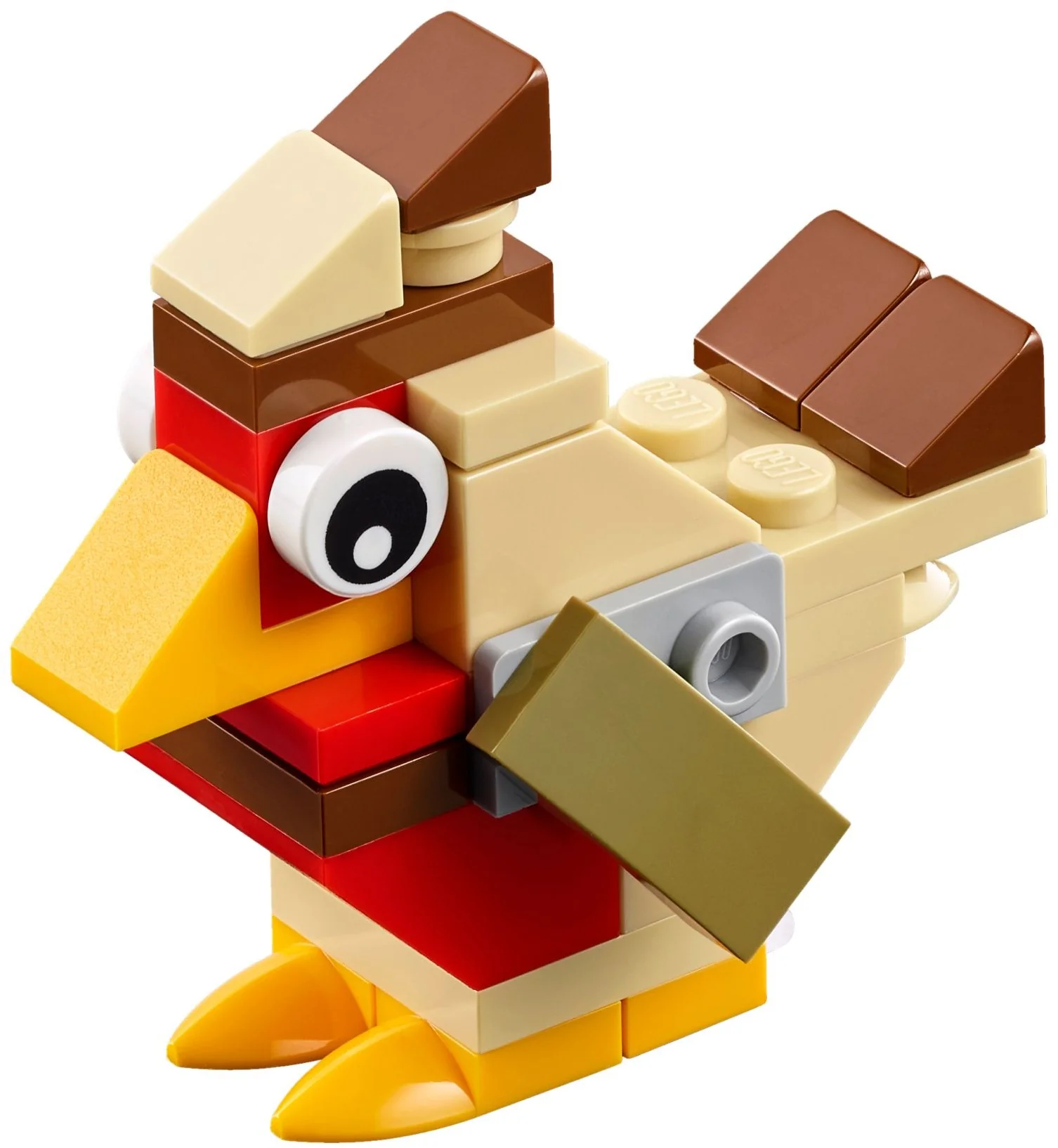 Christmas Build-Up - Image 7