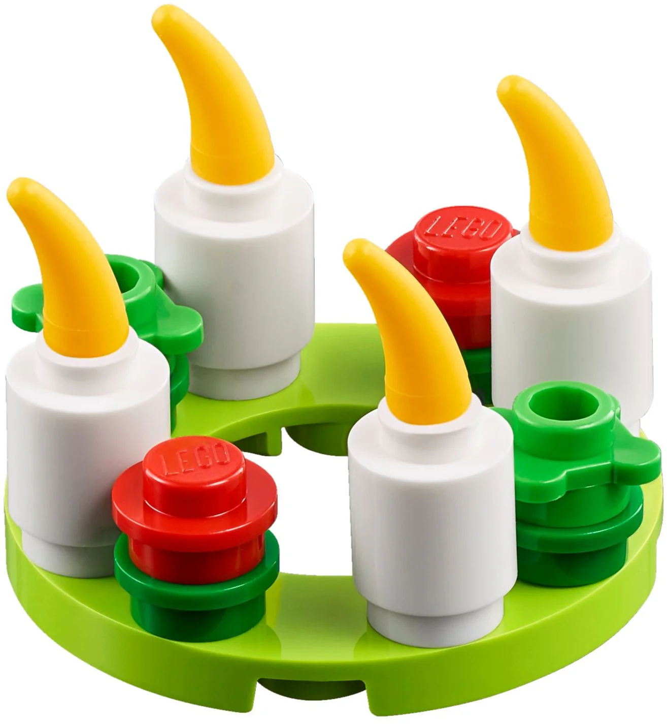 Christmas Build-Up - Image 8
