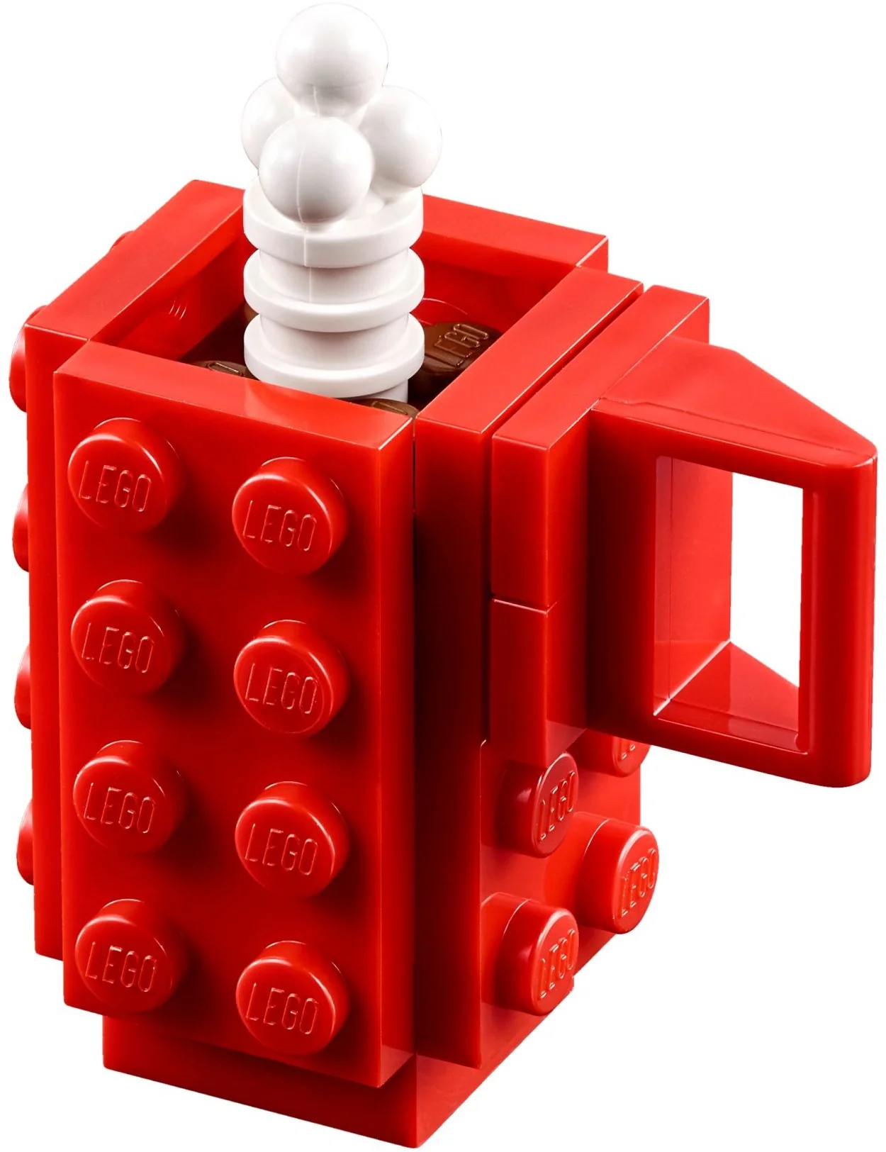 Christmas Build-Up - Image 9