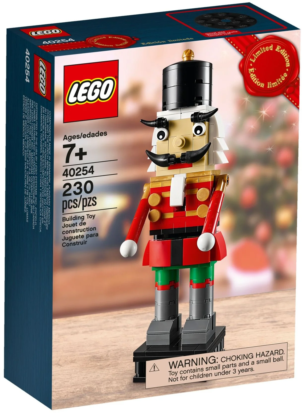 Nutcracker - Image 2