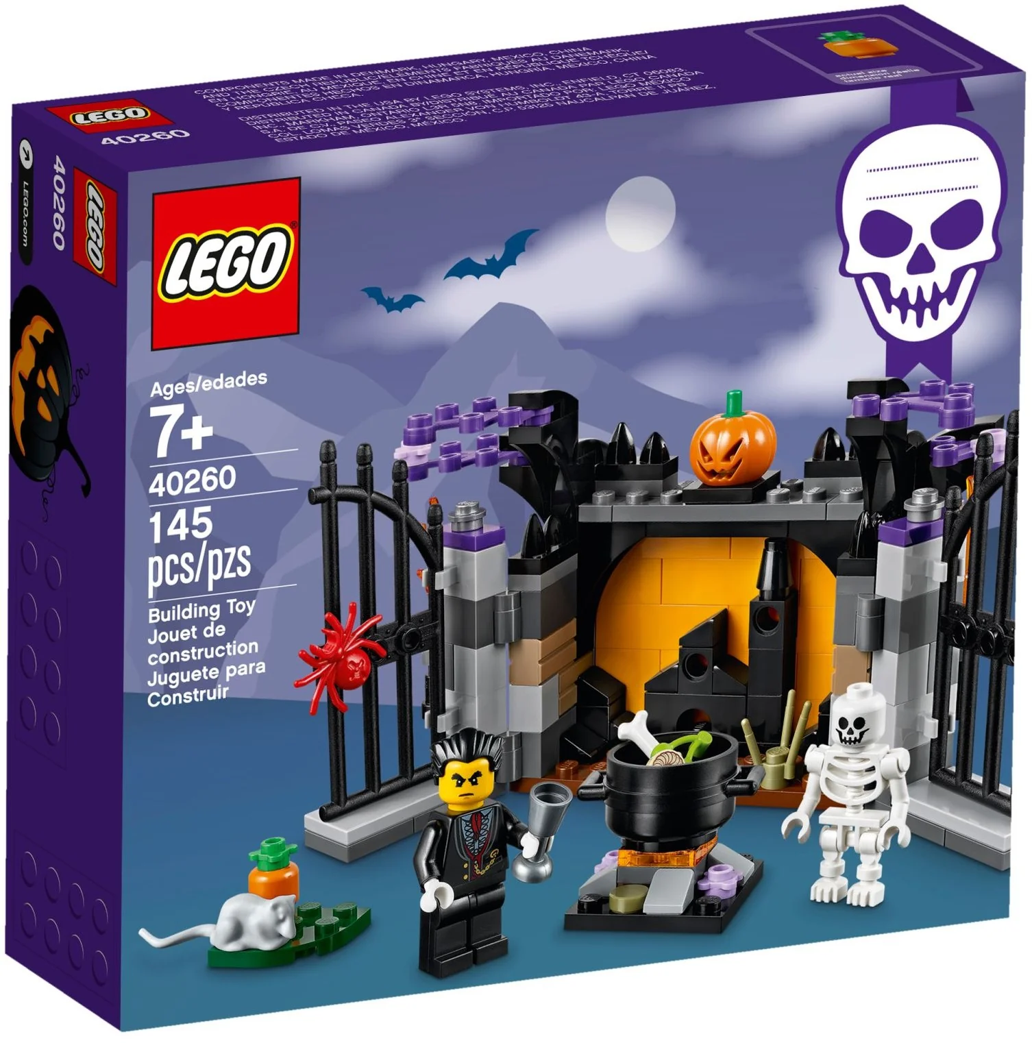 Halloween Haunt - Image 2