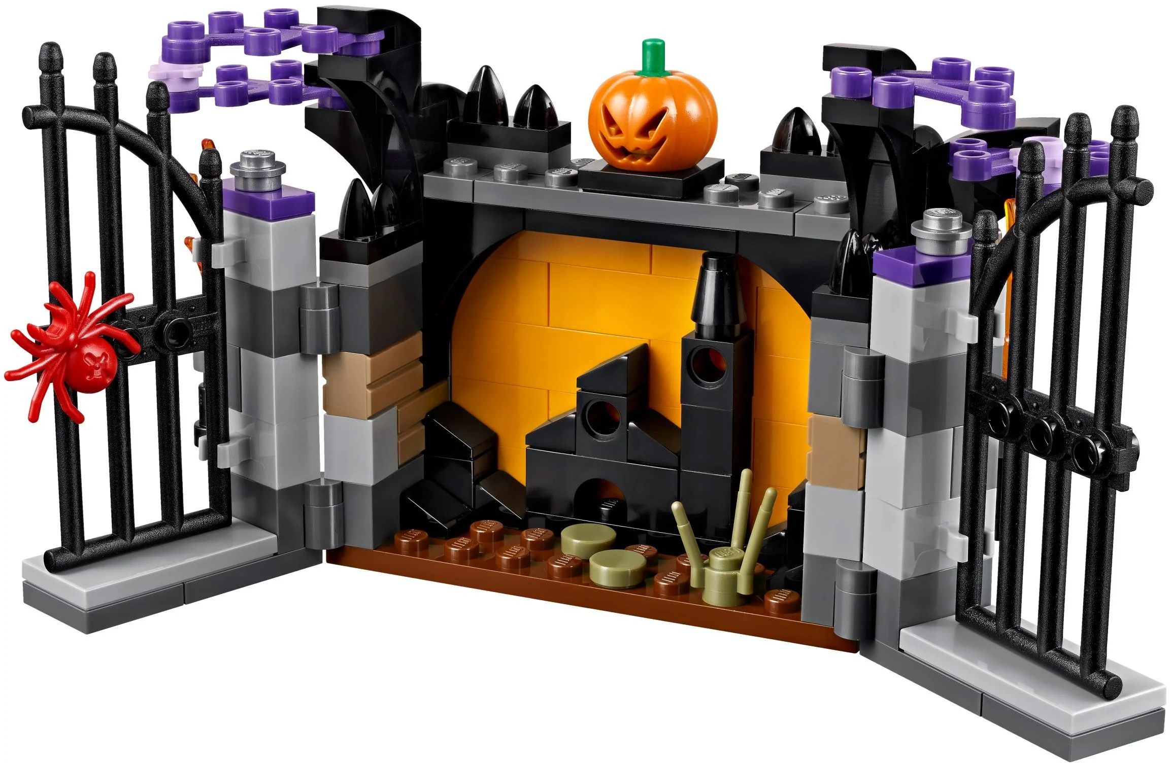 Halloween Haunt - Image 4