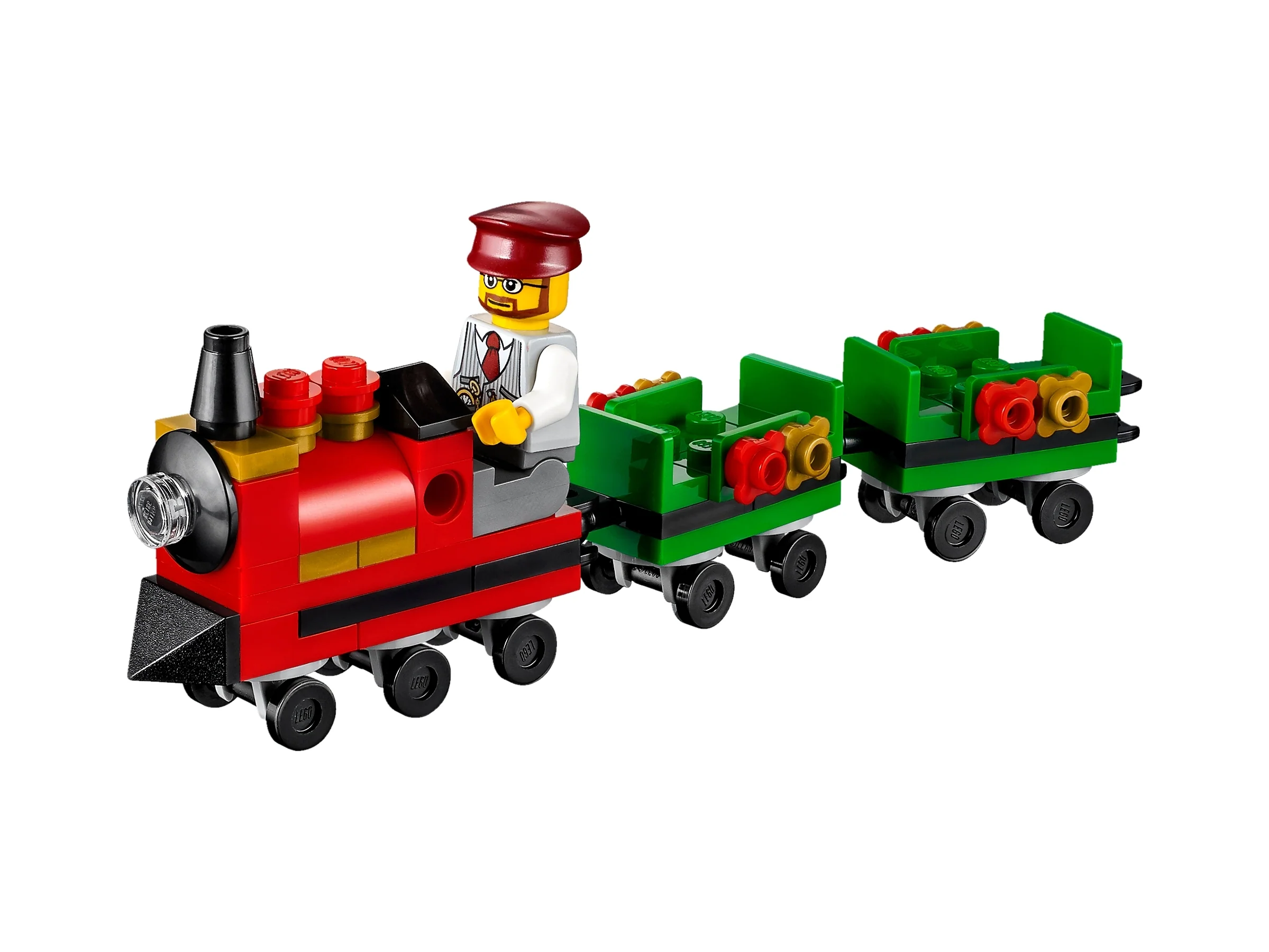 Christmas Train Ride - Image 3
