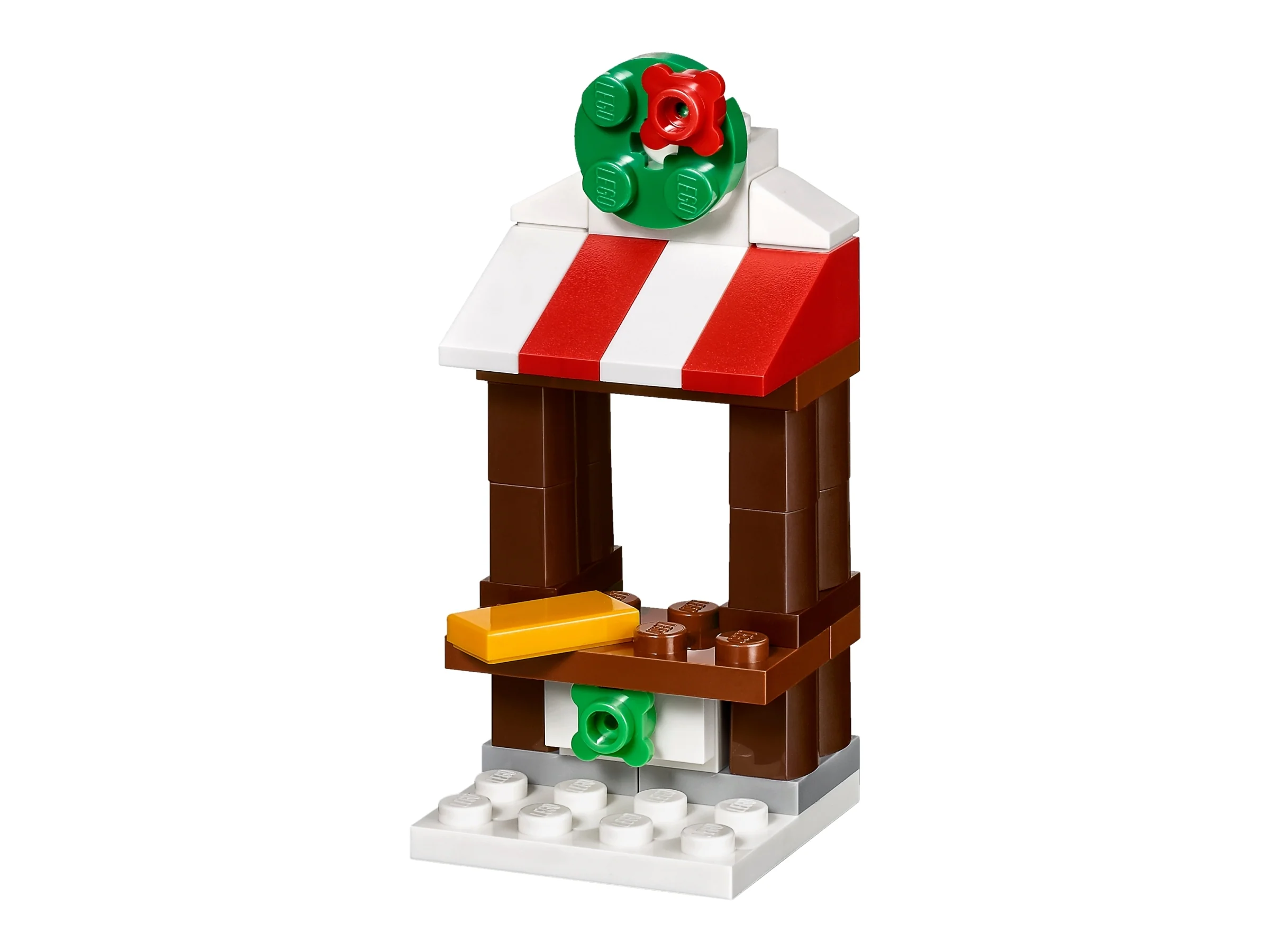 Christmas Train Ride - Image 7