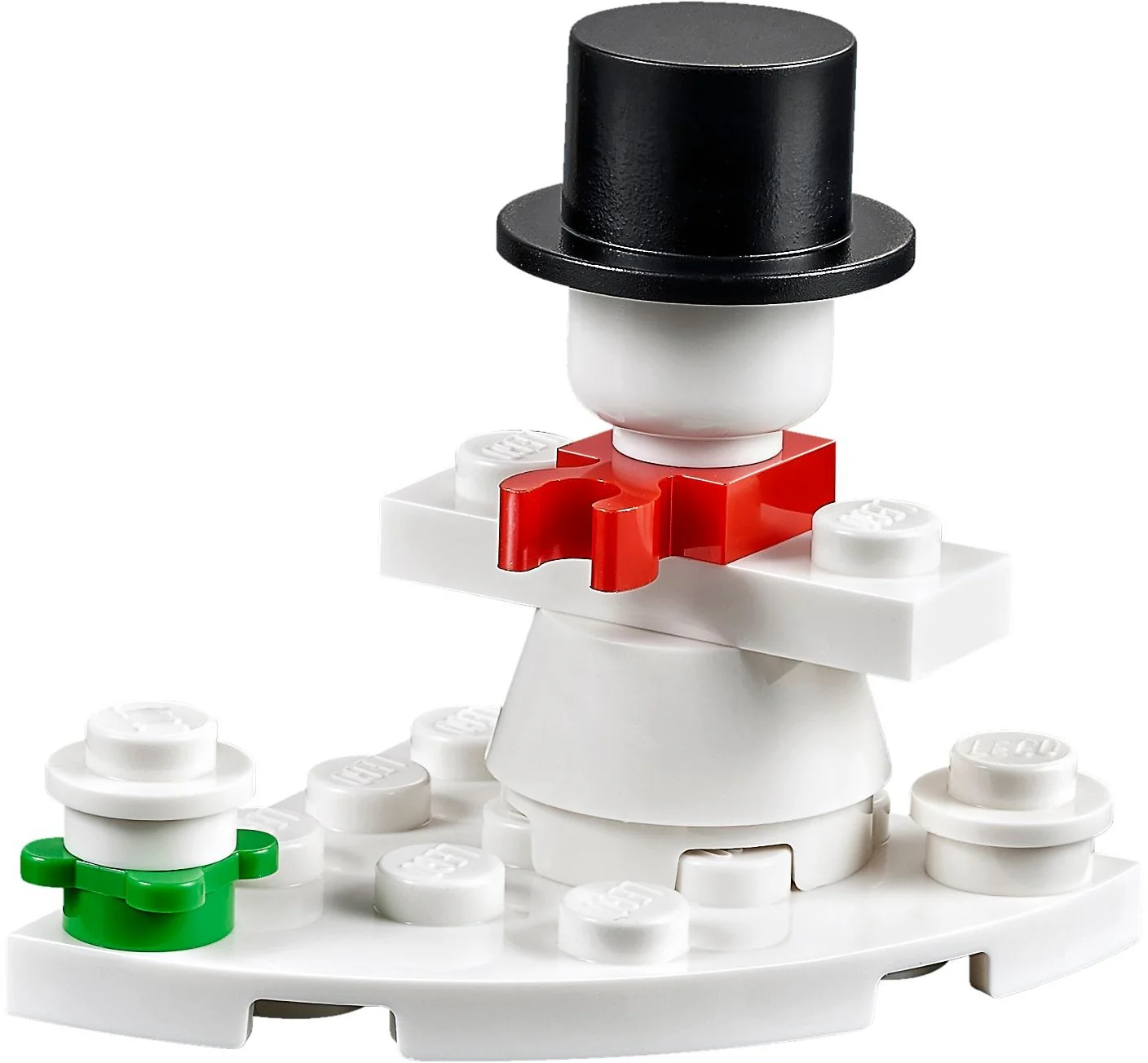 Christmas Town Square - Image 4