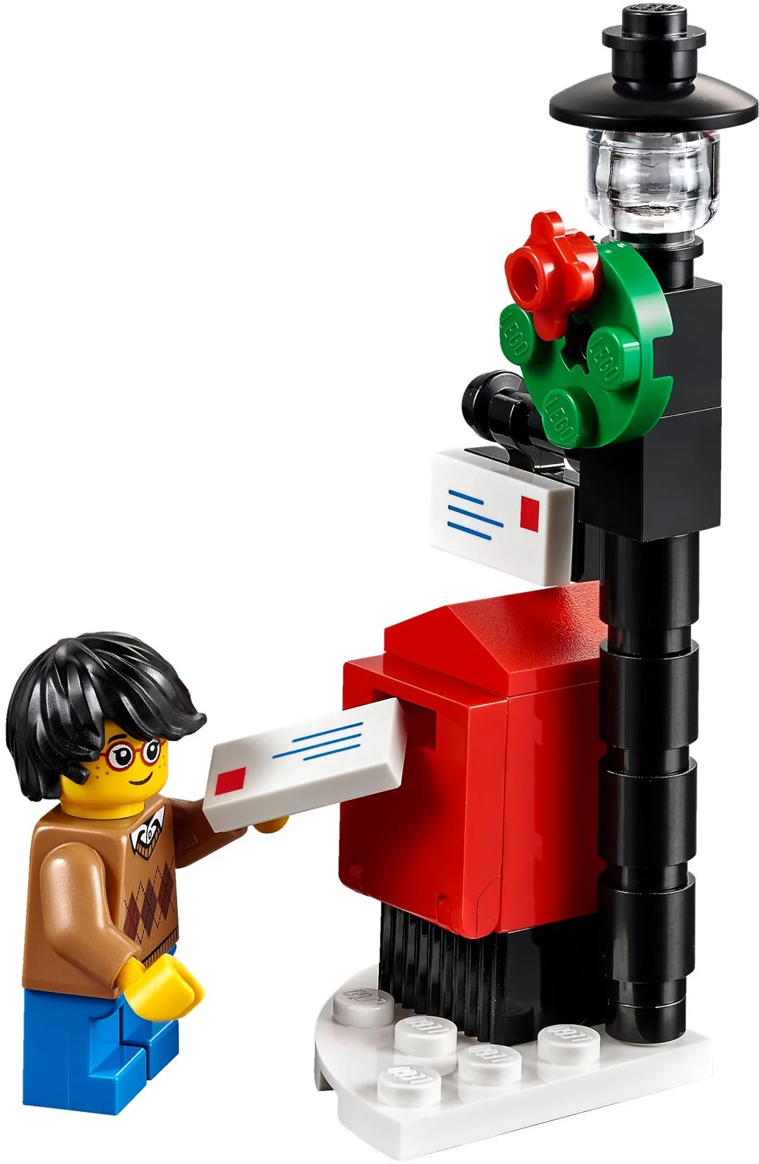 Christmas Town Square - Image 5