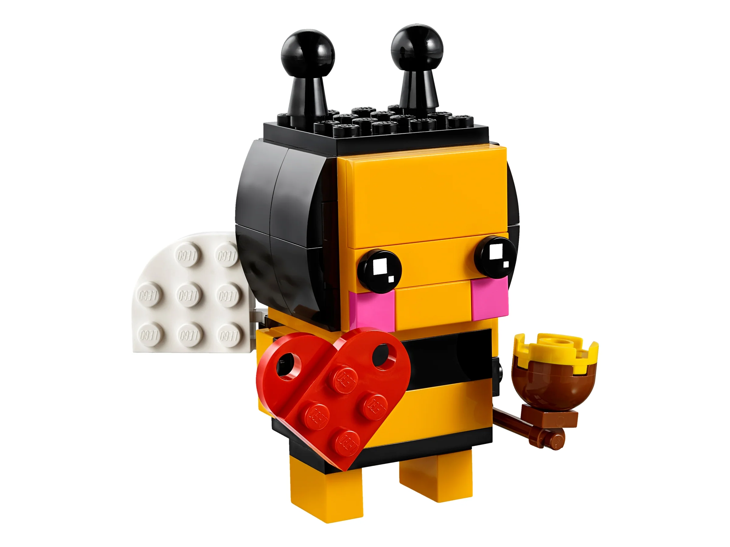 Valentine's Bee - Image 4