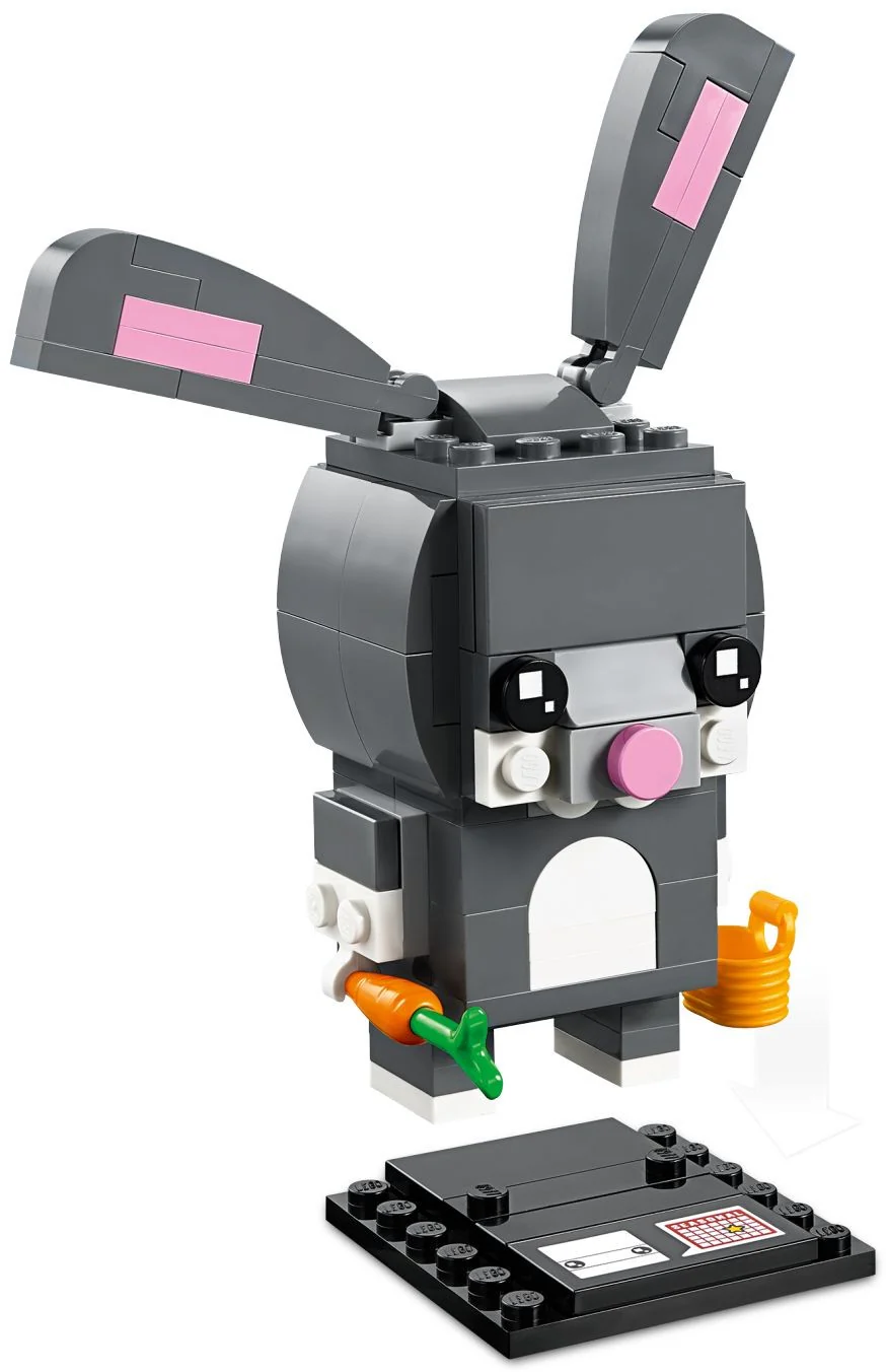 Easter Bunny - Image 3