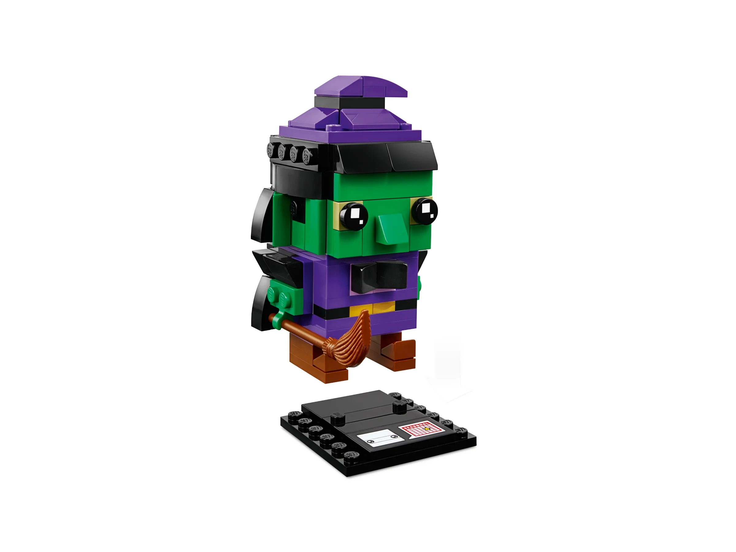 Halloween Witch - Image 3
